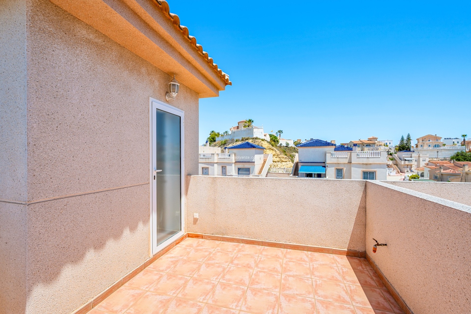 Wiederverkauf - Villa - Ciudad Quesada - Rojales