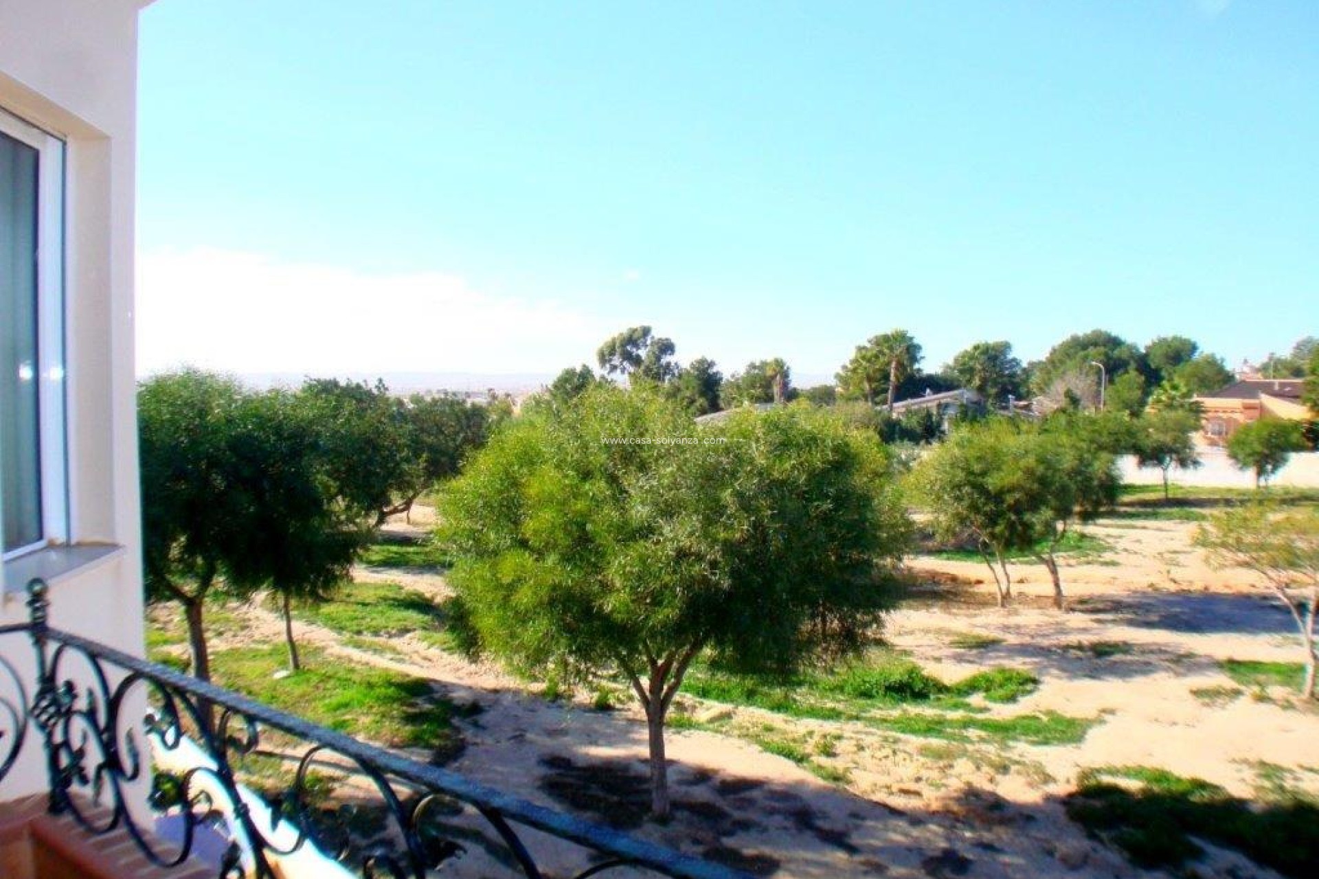 Wiederverkauf - Villa - Ciudad Quesada