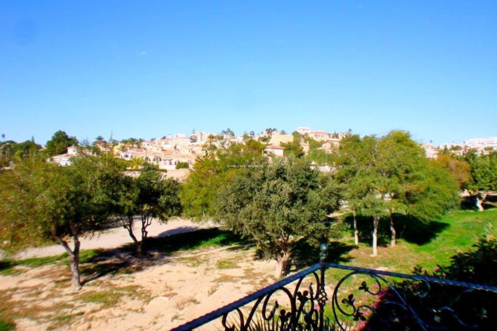 Wiederverkauf - Villa - Ciudad Quesada