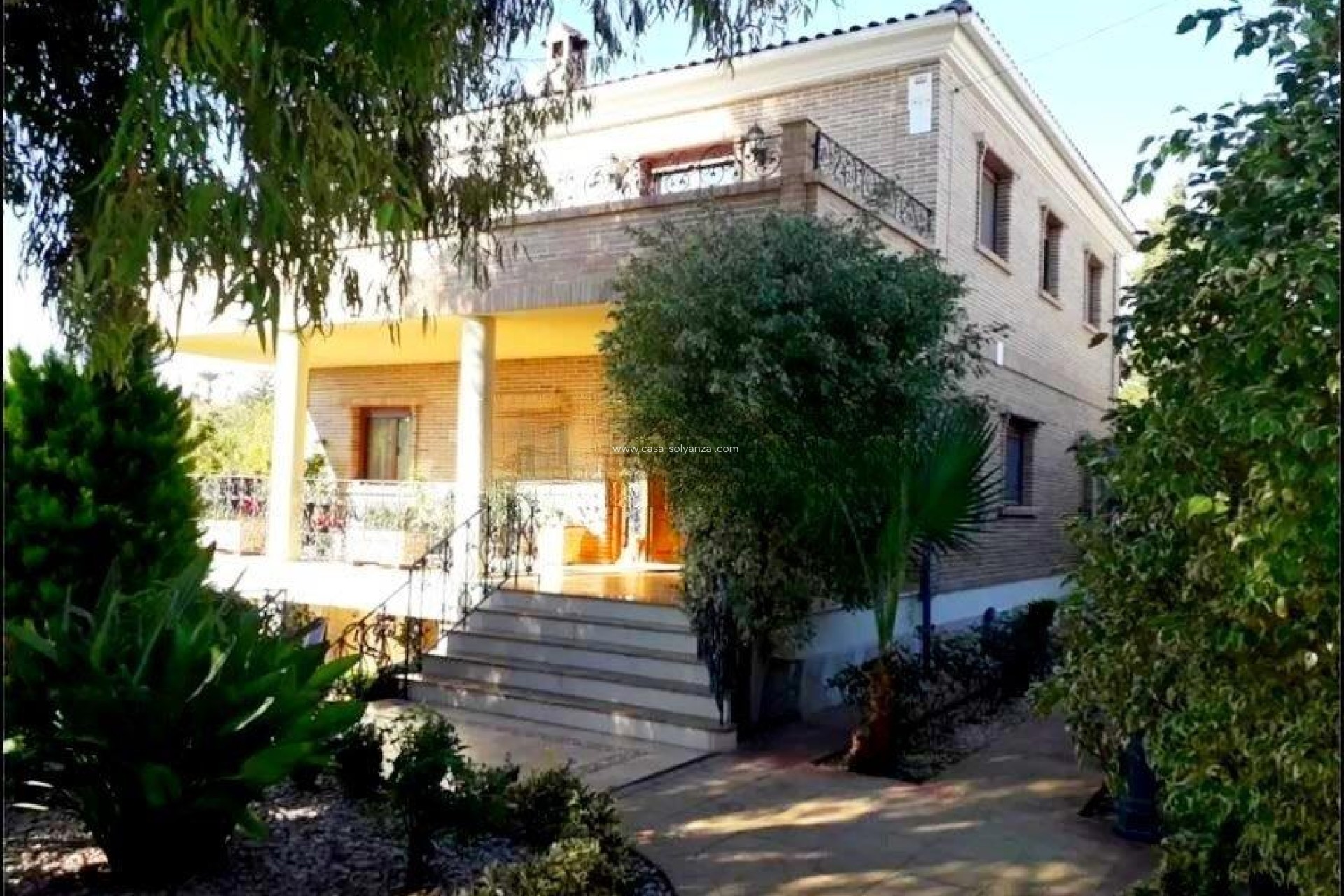 Wiederverkauf - Villa - Ciudad Quesada