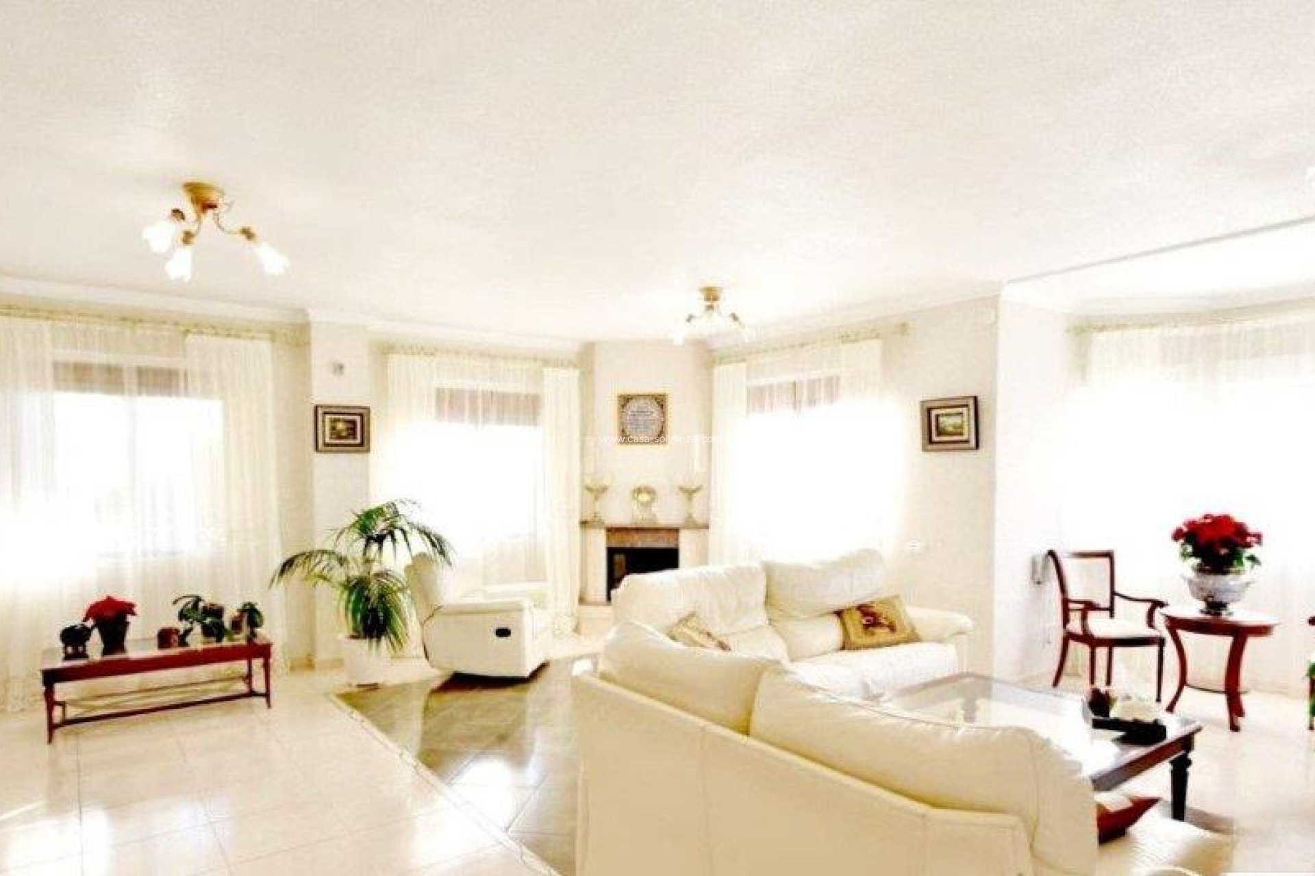 Wiederverkauf - Villa - Ciudad Quesada