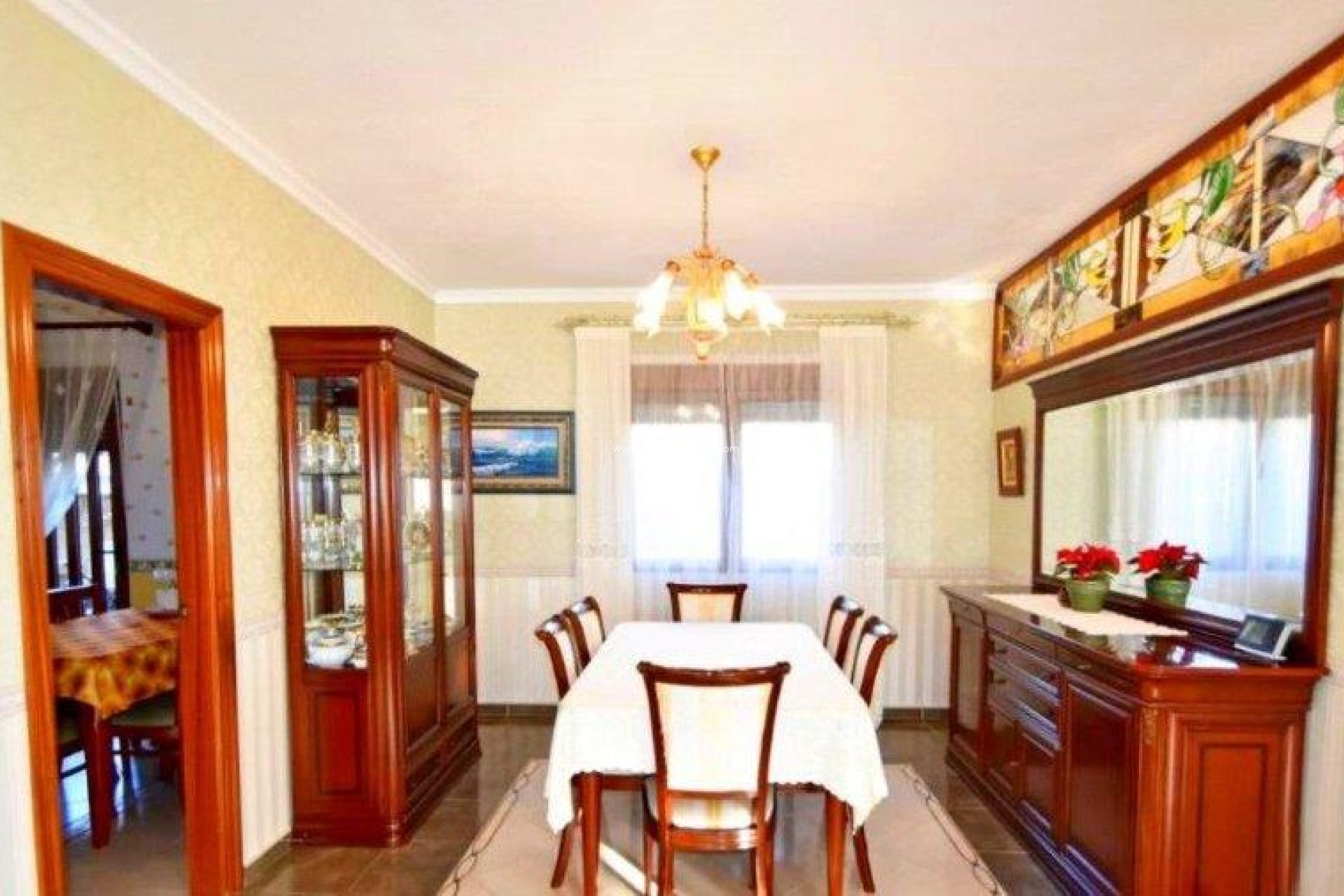 Wiederverkauf - Villa - Ciudad Quesada