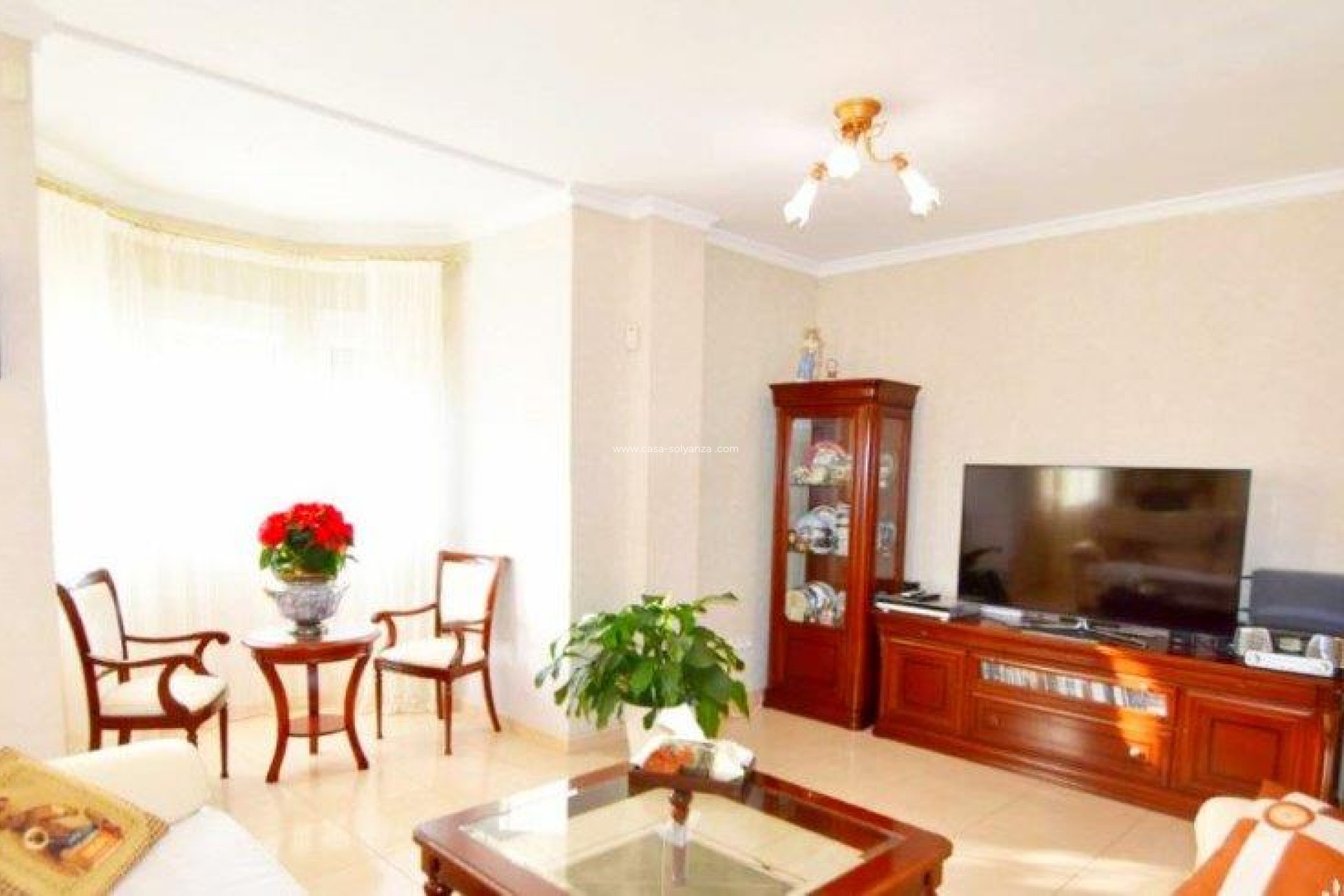 Wiederverkauf - Villa - Ciudad Quesada