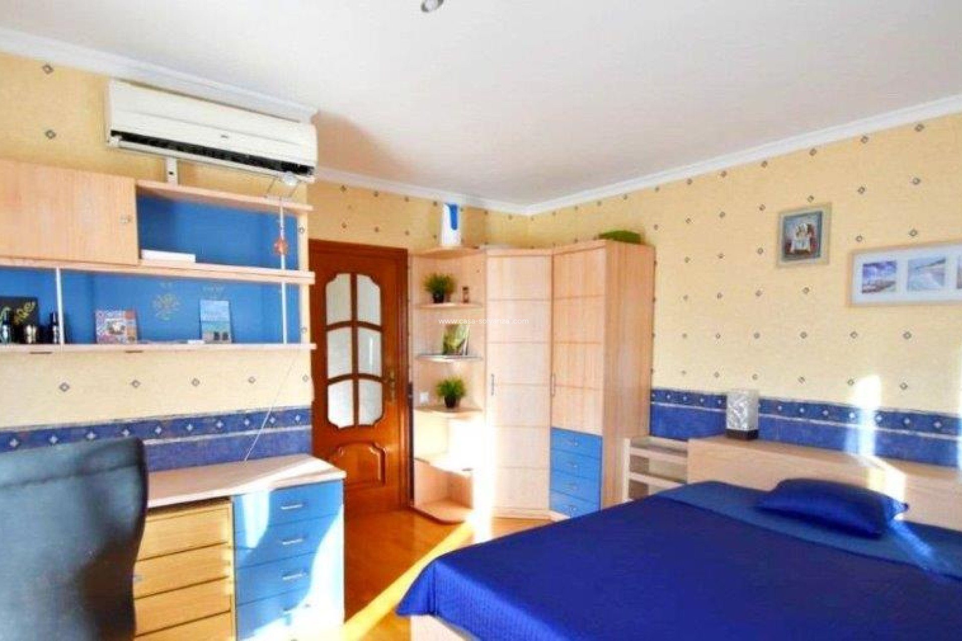 Wiederverkauf - Villa - Ciudad Quesada