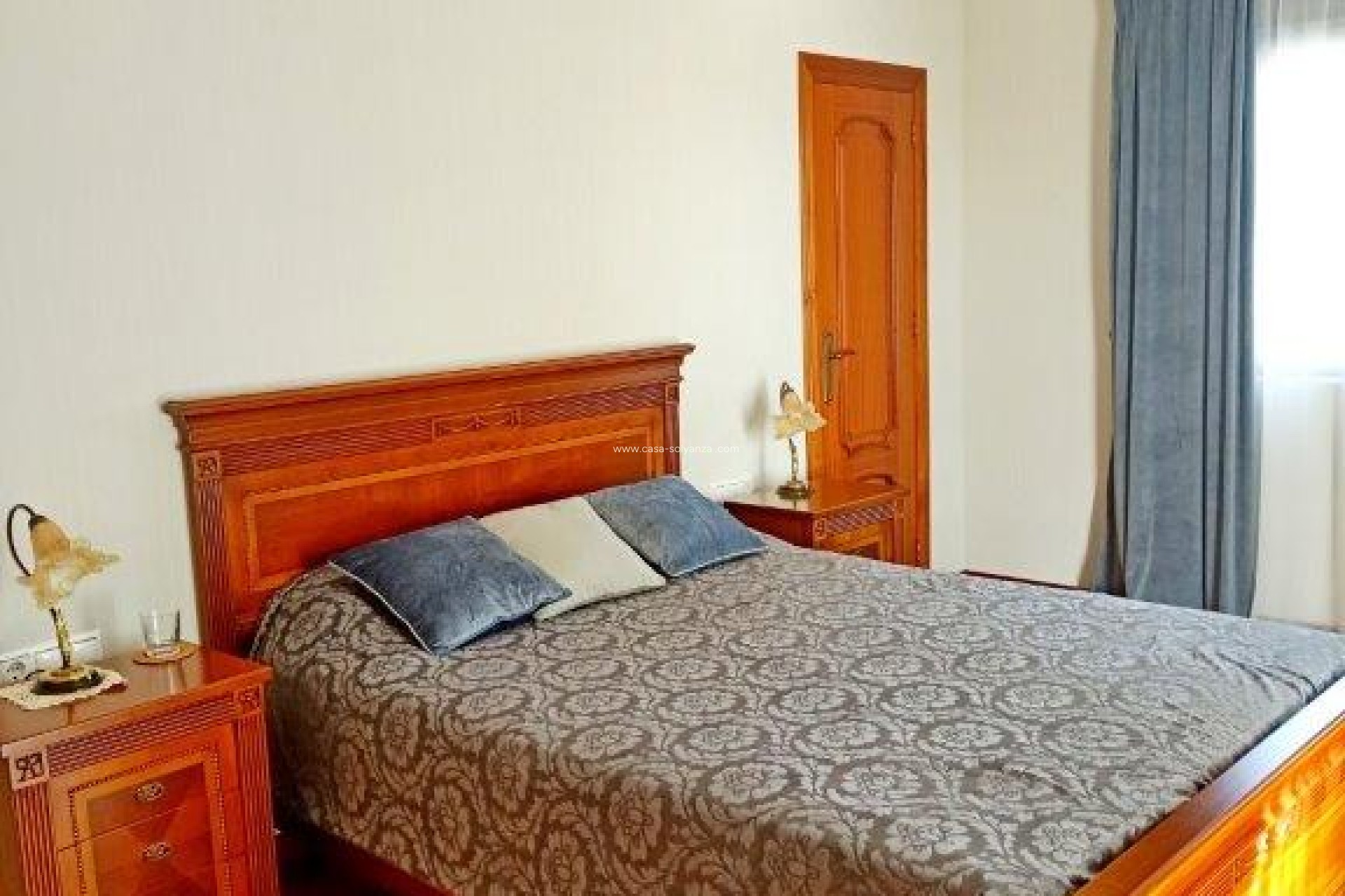 Wiederverkauf - Villa - Ciudad Quesada