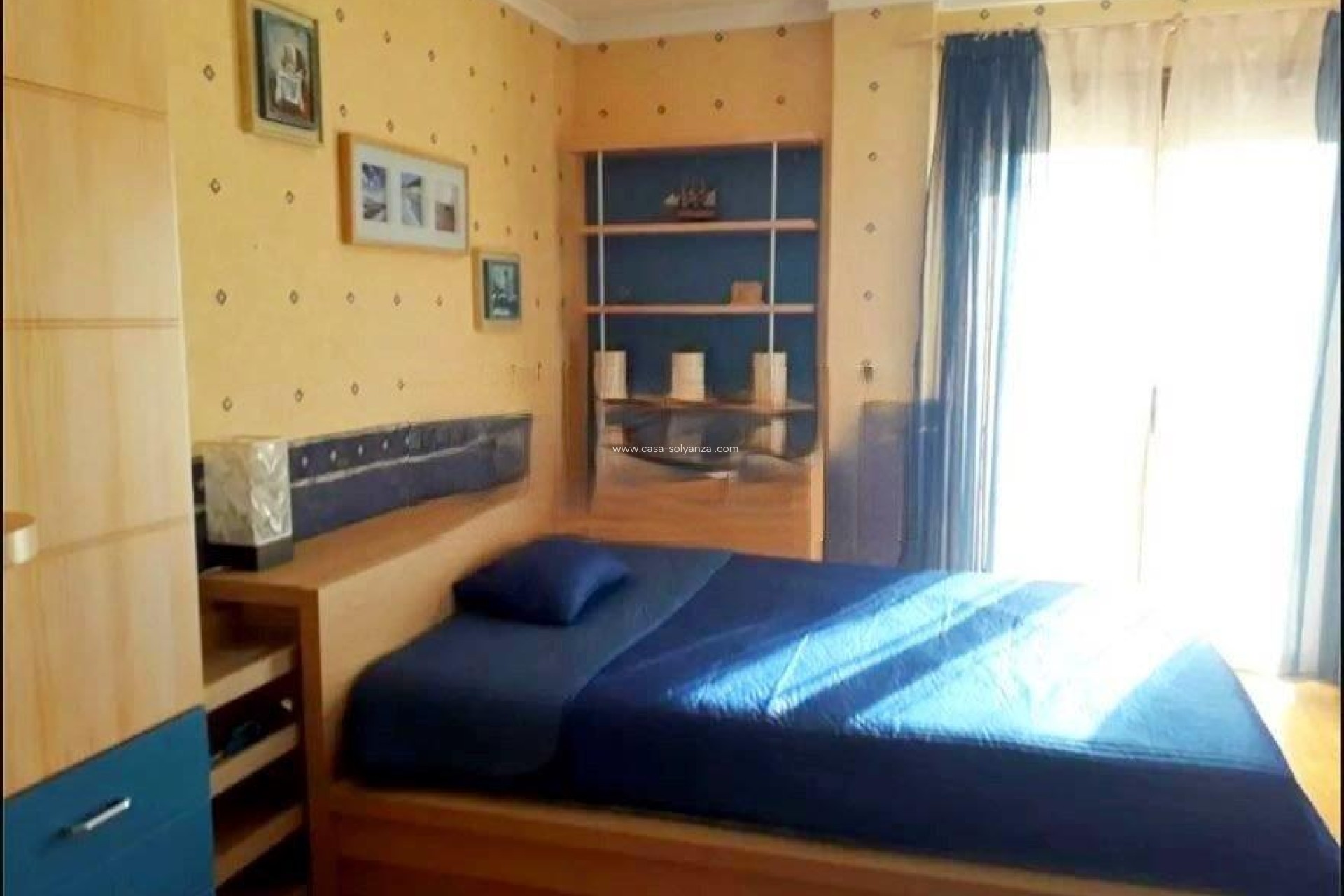 Wiederverkauf - Villa - Ciudad Quesada