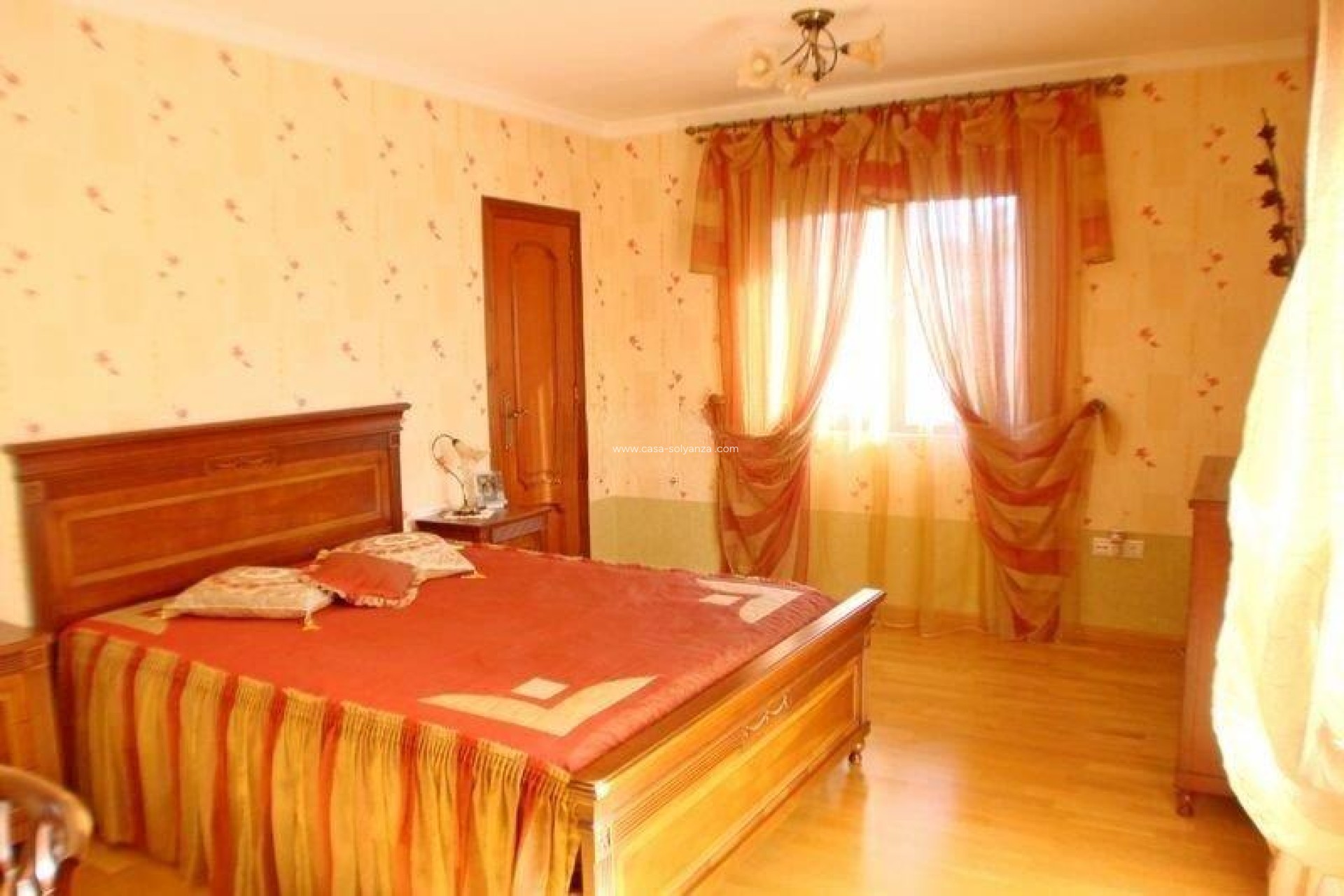 Wiederverkauf - Villa - Ciudad Quesada