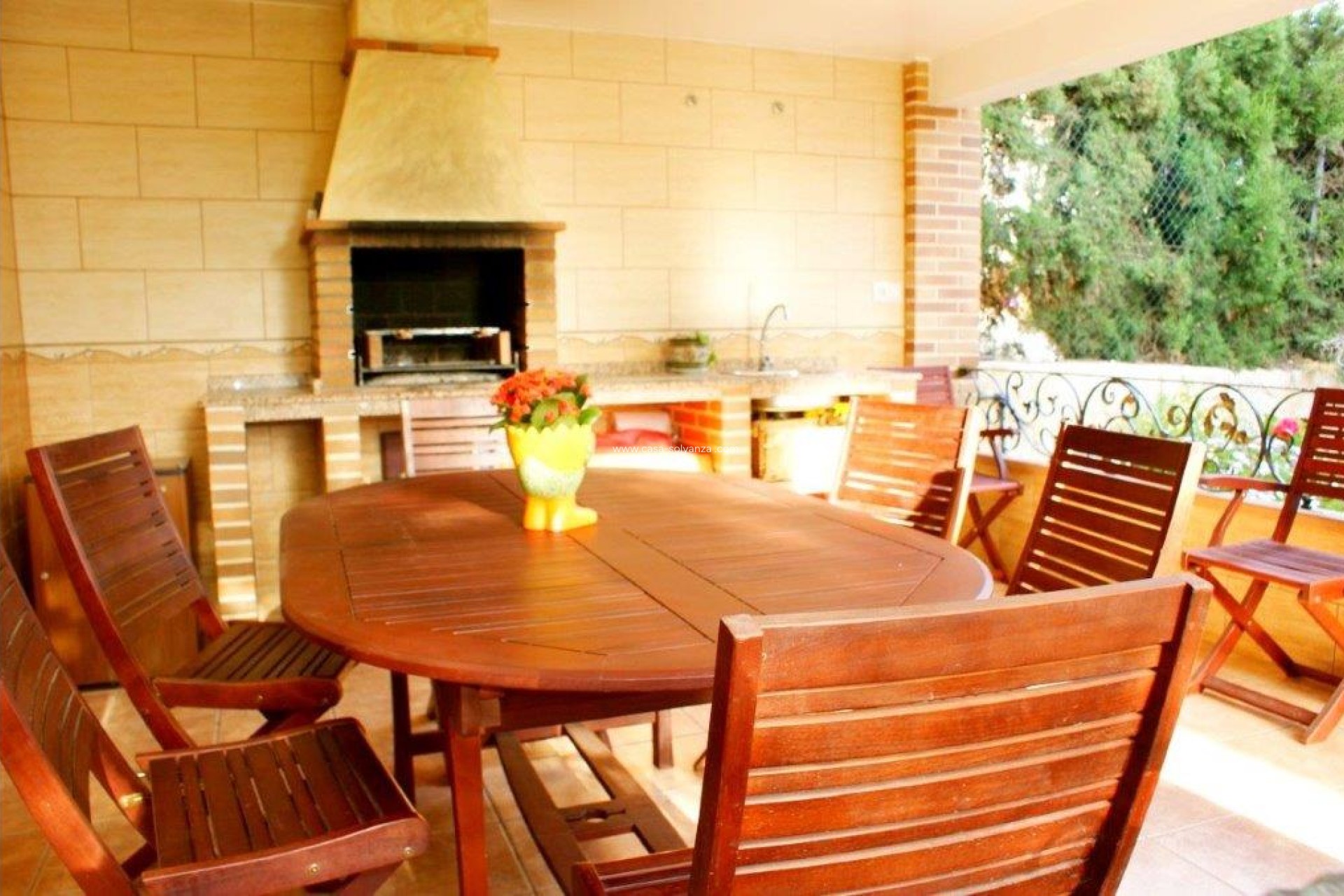 Wiederverkauf - Villa - Ciudad Quesada