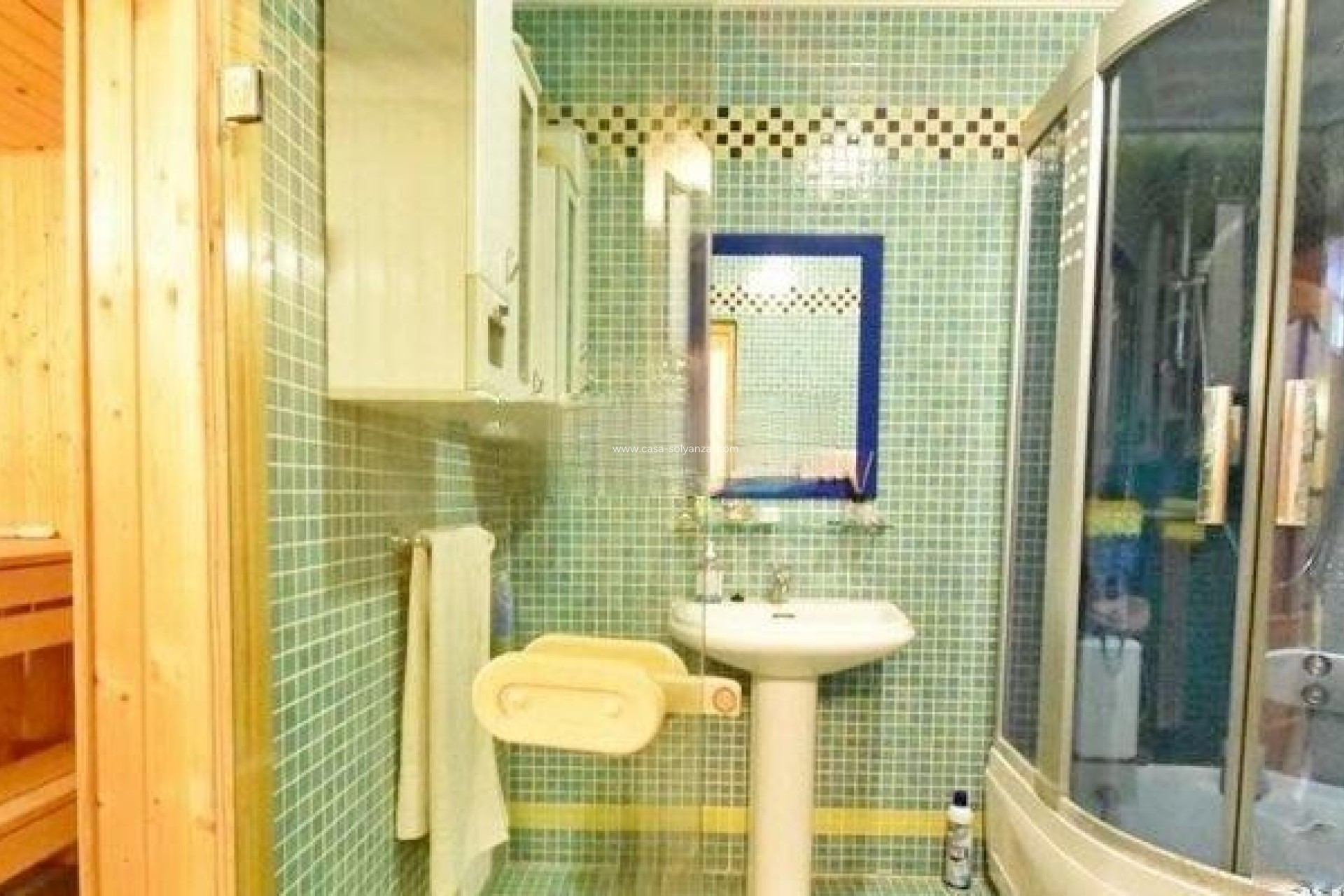 Wiederverkauf - Villa - Ciudad Quesada