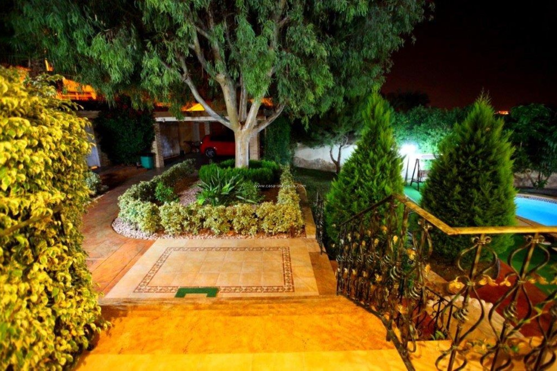 Wiederverkauf - Villa - Ciudad Quesada