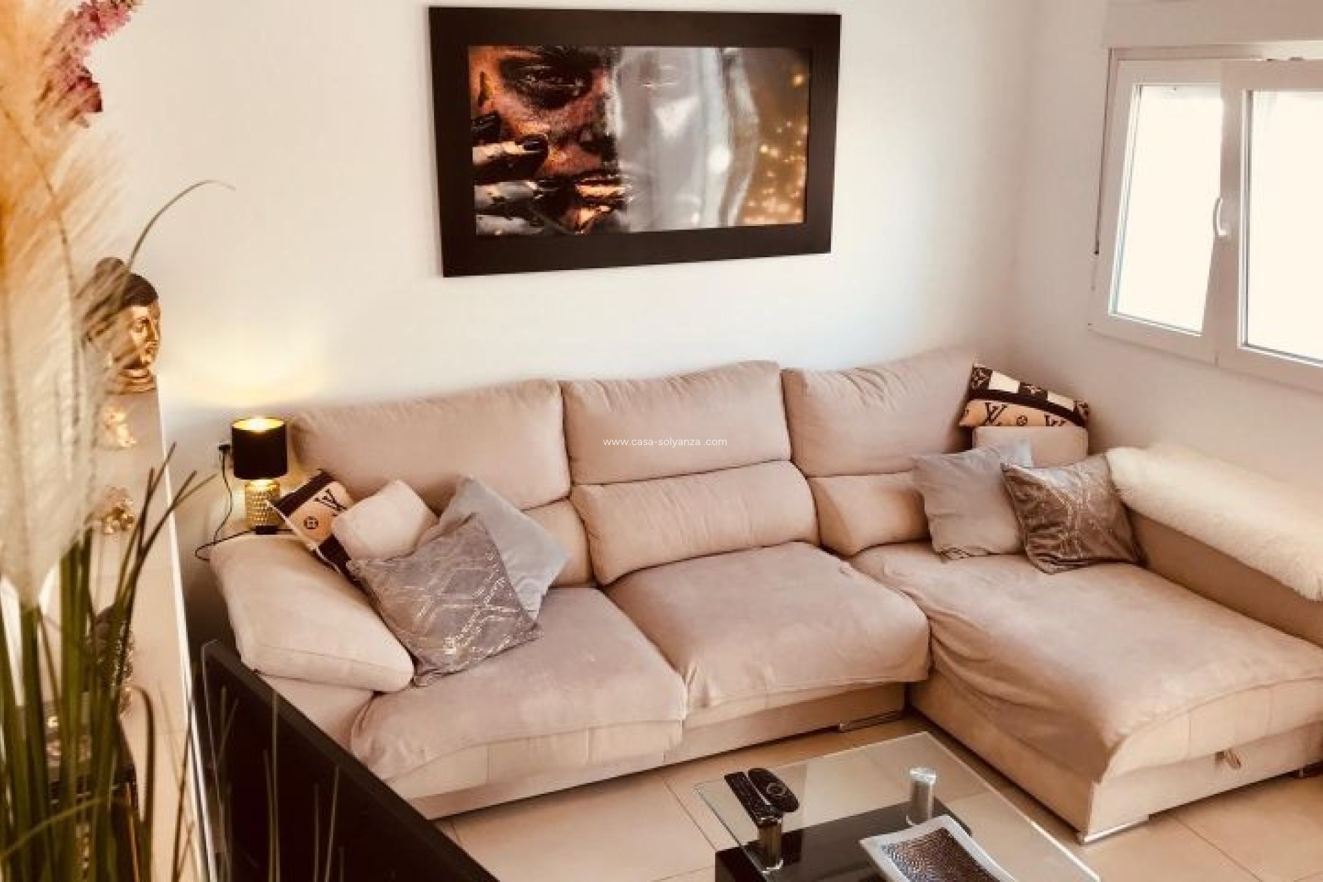 Wiederverkauf - Villa - Ciudad Quesada