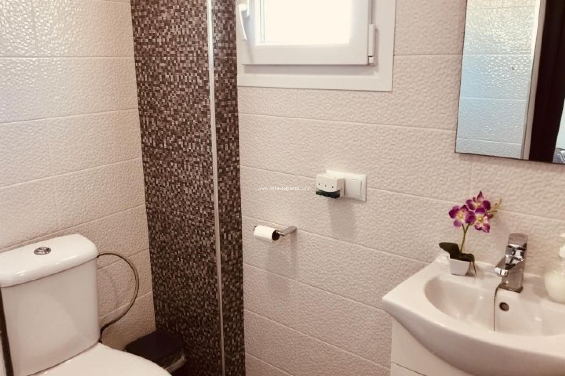 Wiederverkauf - Villa - Ciudad Quesada