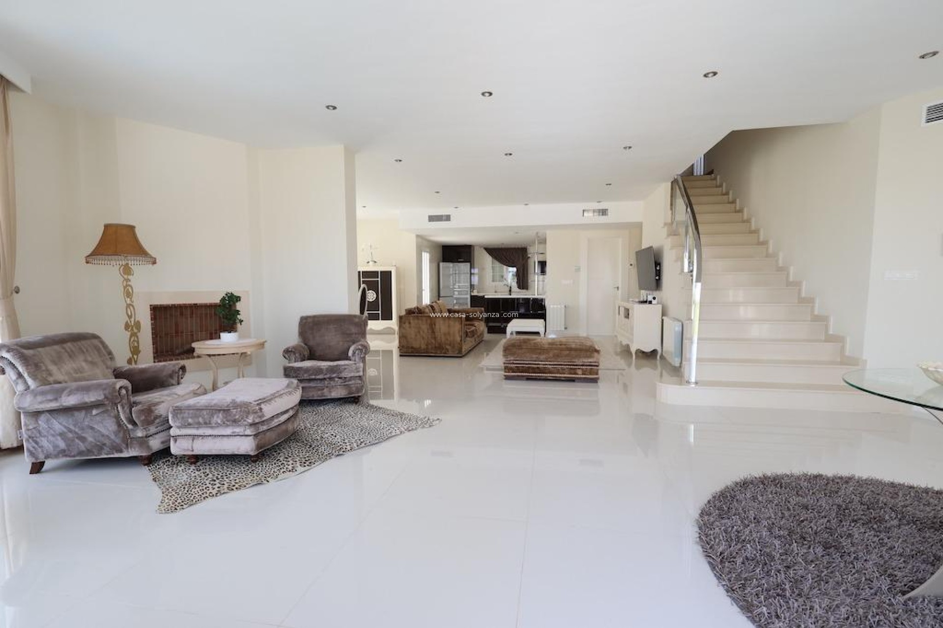 Wiederverkauf - Villa - Ciudad Quesada