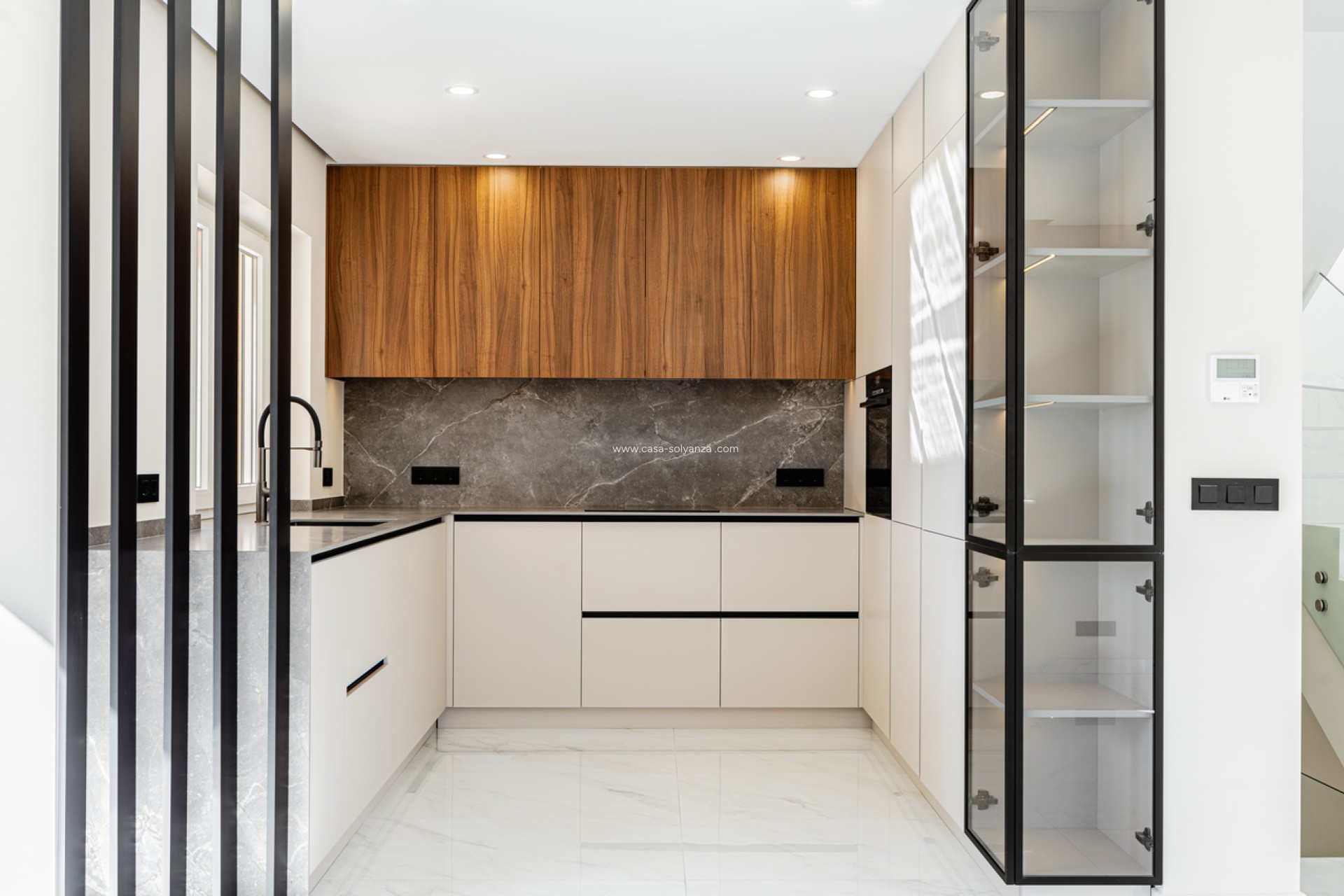 Wiederverkauf - Villa - Ciudad Quesada