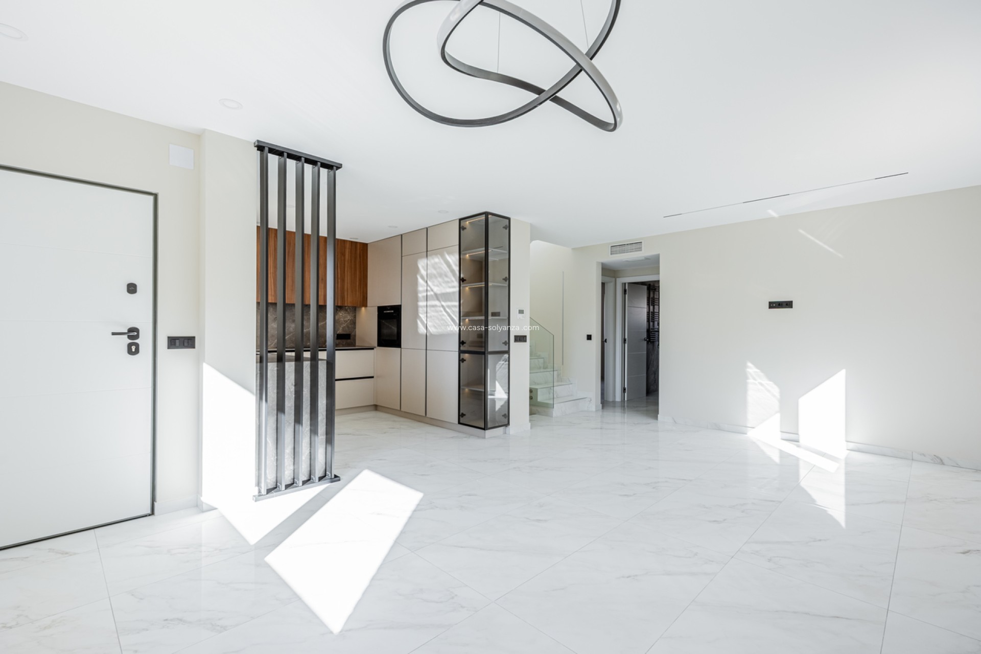 Wiederverkauf - Villa - Ciudad Quesada