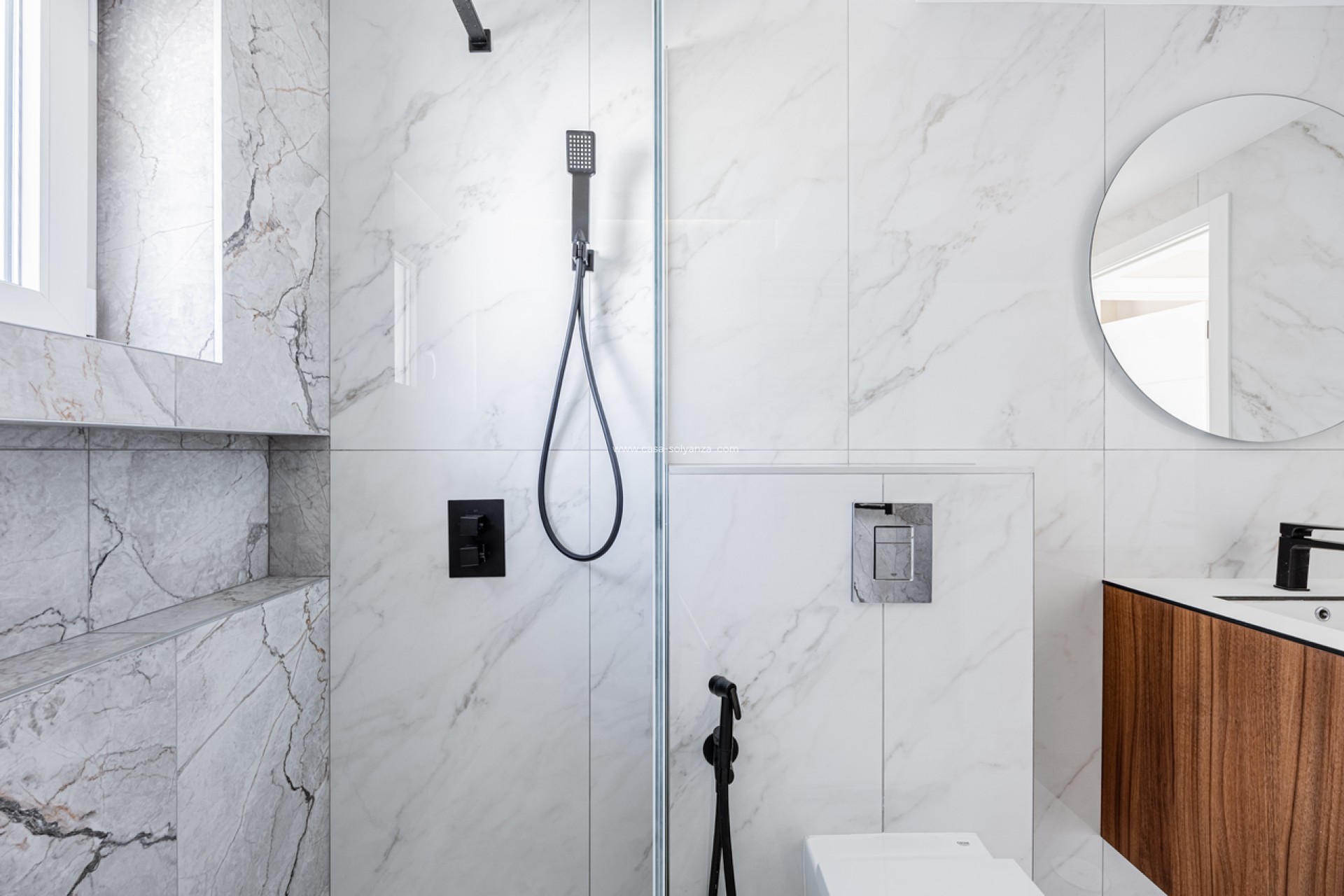 Wiederverkauf - Villa - Ciudad Quesada