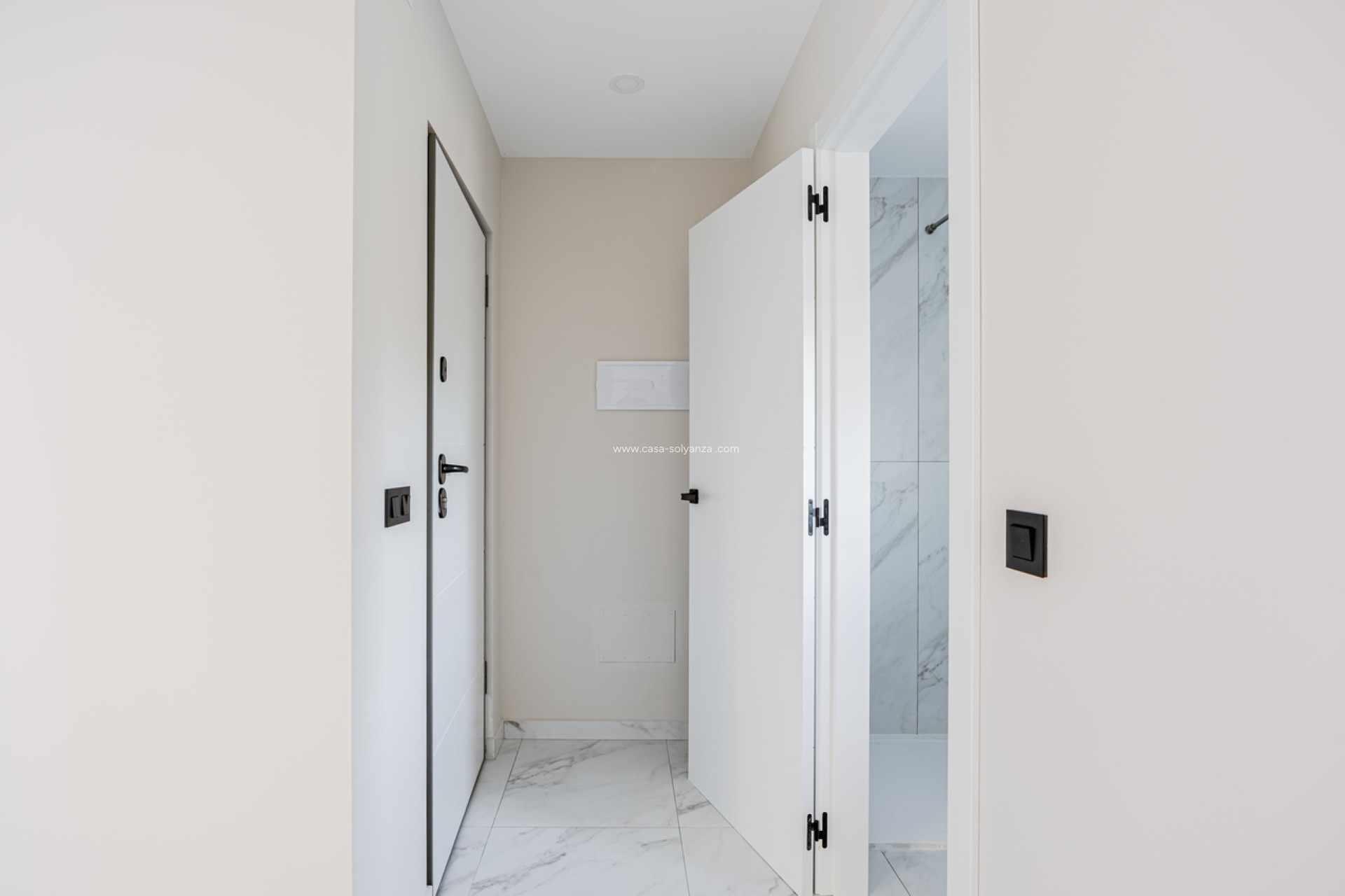 Wiederverkauf - Villa - Ciudad Quesada