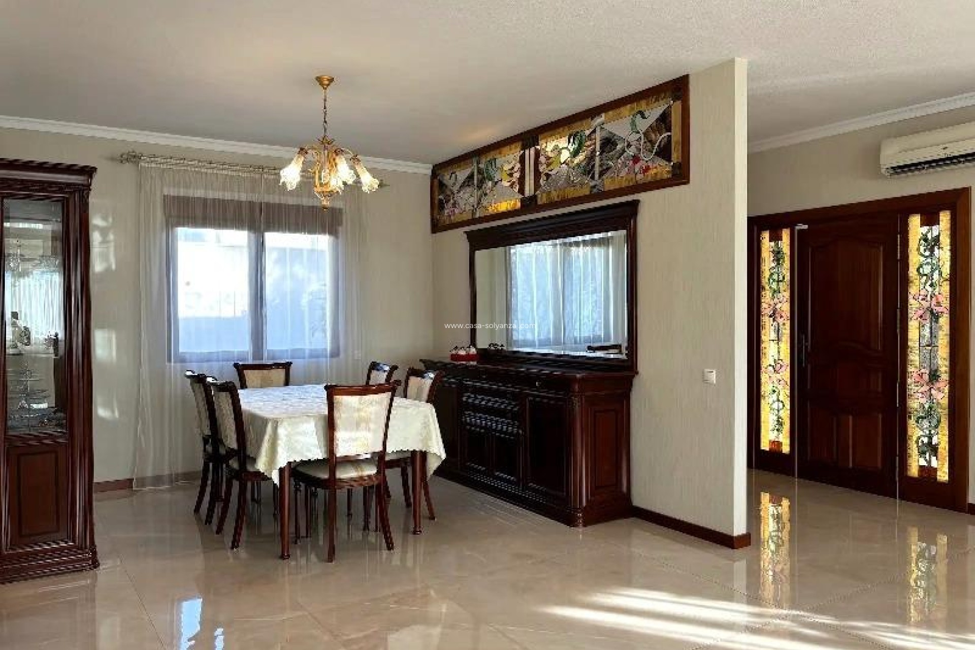 Wiederverkauf - Villa - Ciudad Quesada