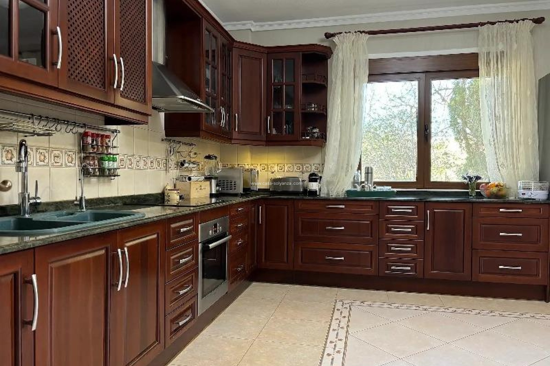 Wiederverkauf - Villa - Ciudad Quesada