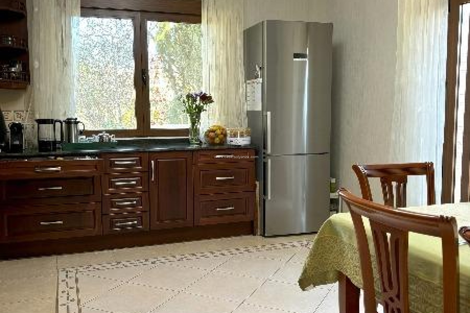 Wiederverkauf - Villa - Ciudad Quesada