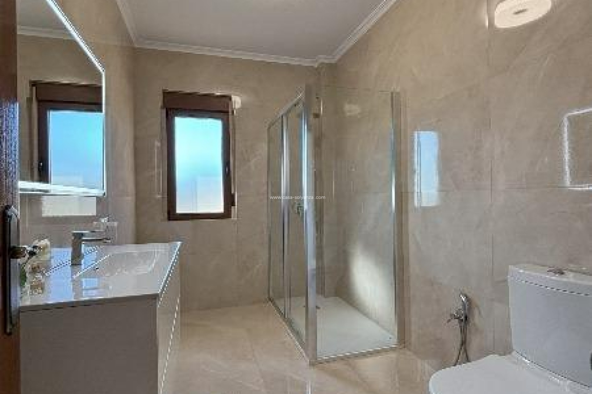 Wiederverkauf - Villa - Ciudad Quesada