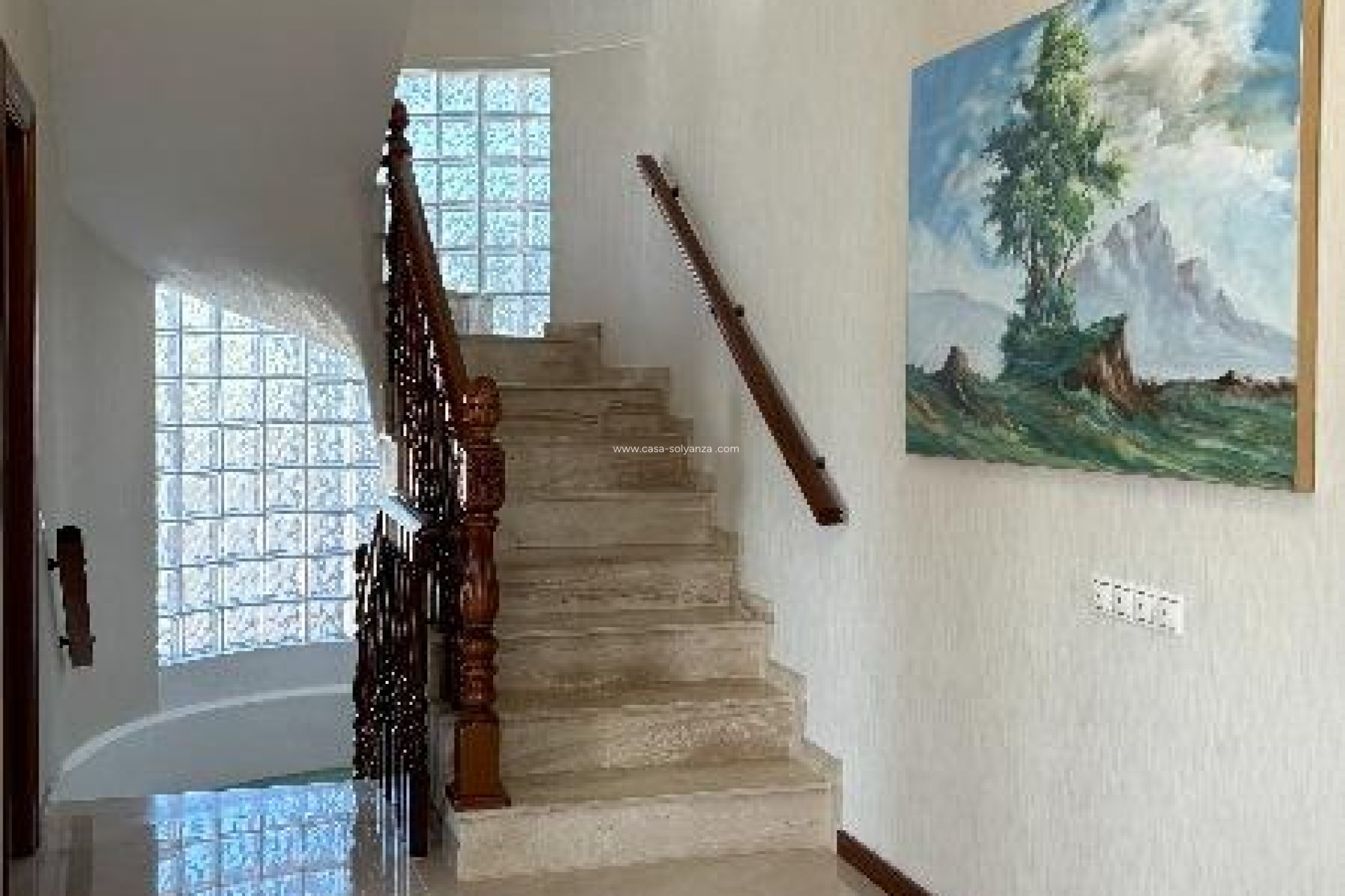 Wiederverkauf - Villa - Ciudad Quesada