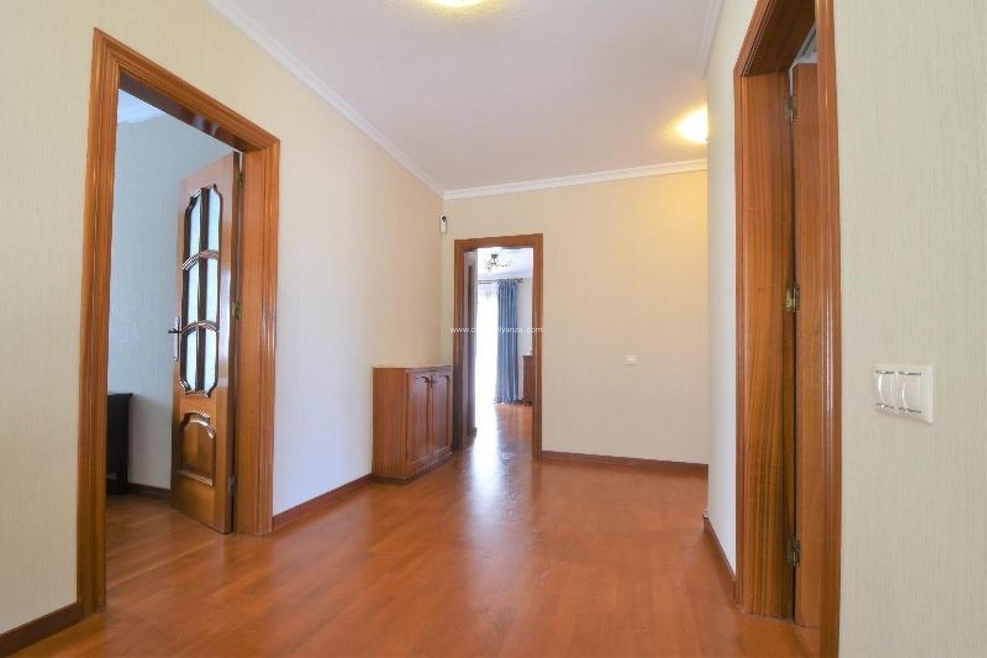 Wiederverkauf - Villa - Ciudad Quesada