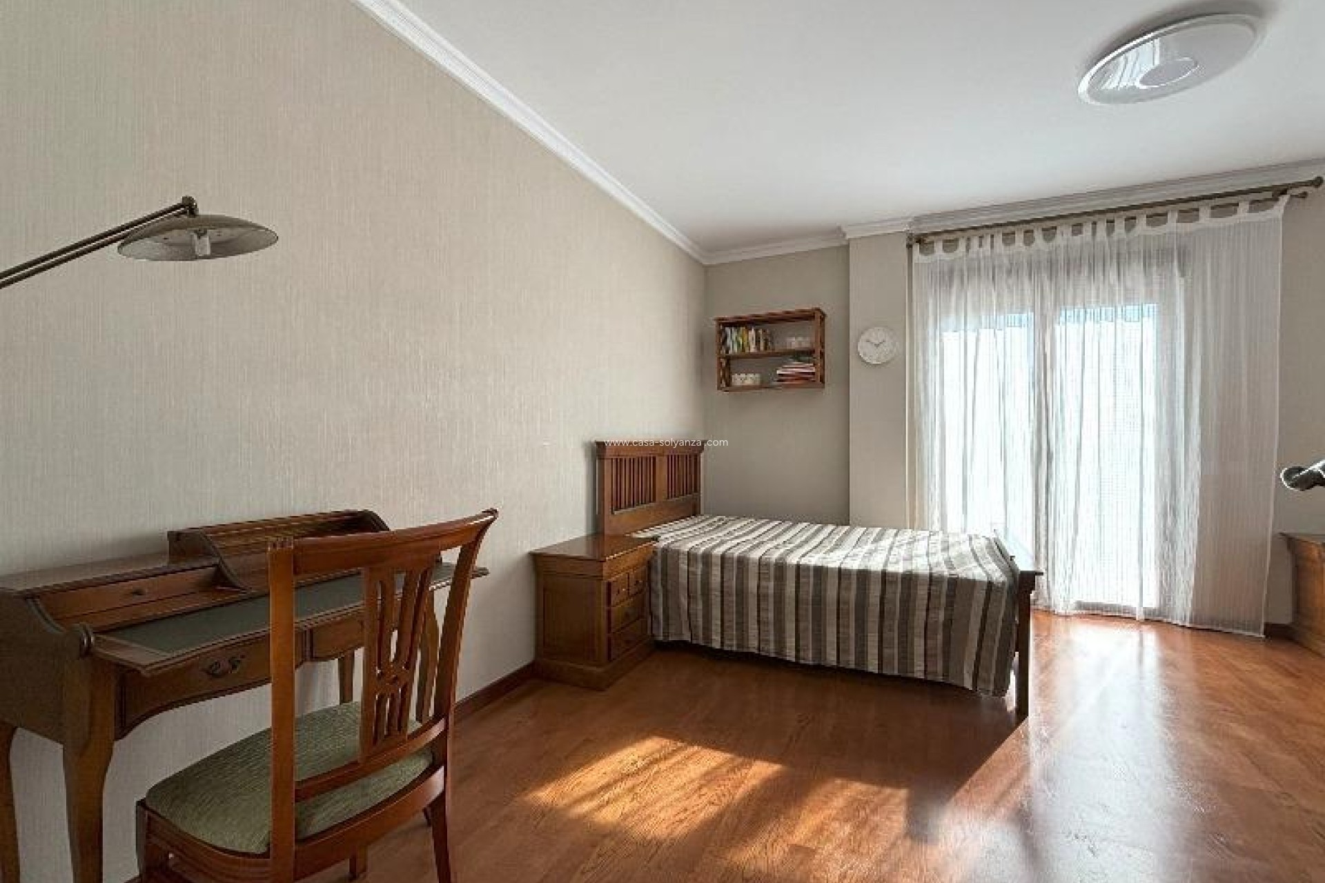 Wiederverkauf - Villa - Ciudad Quesada