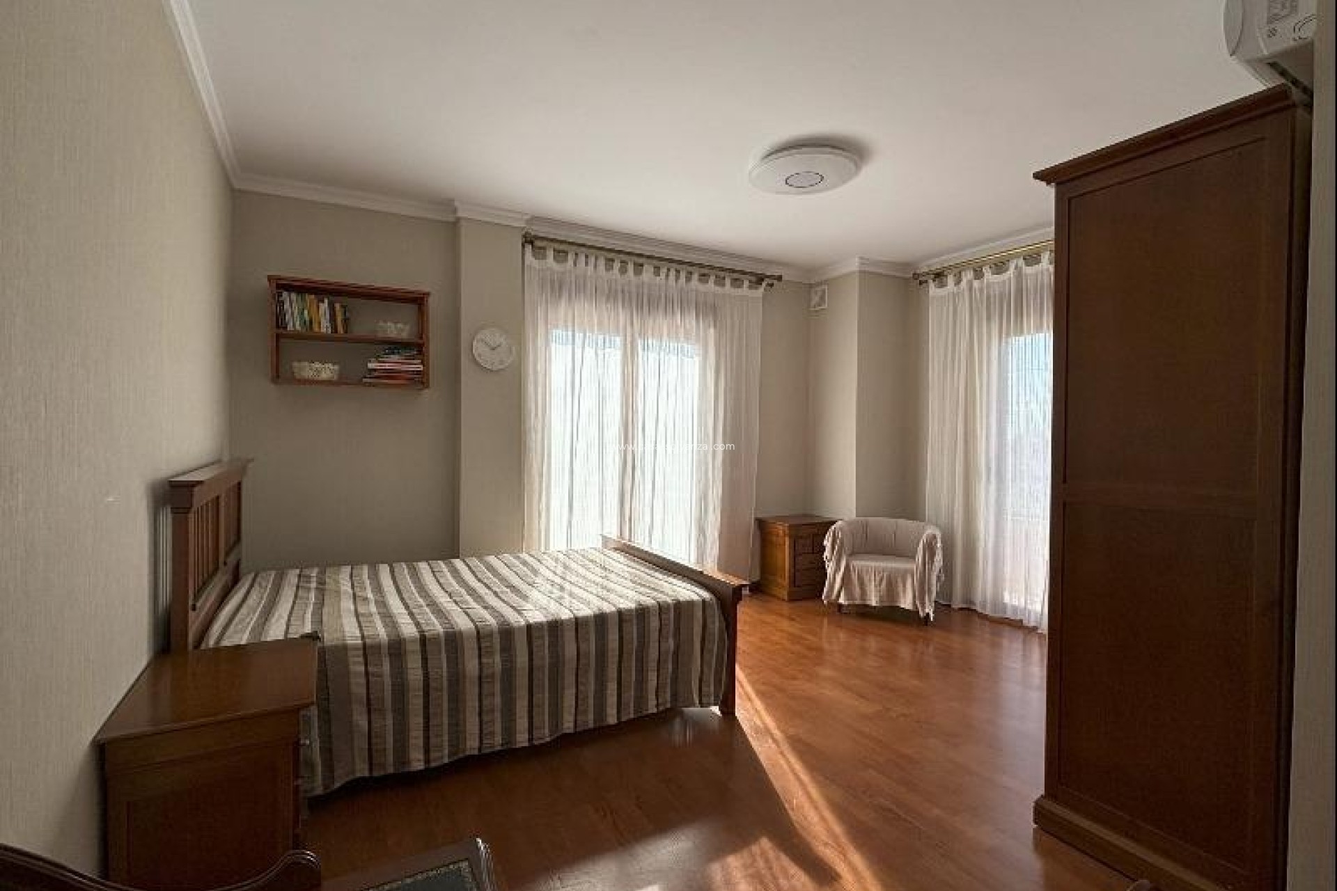 Wiederverkauf - Villa - Ciudad Quesada