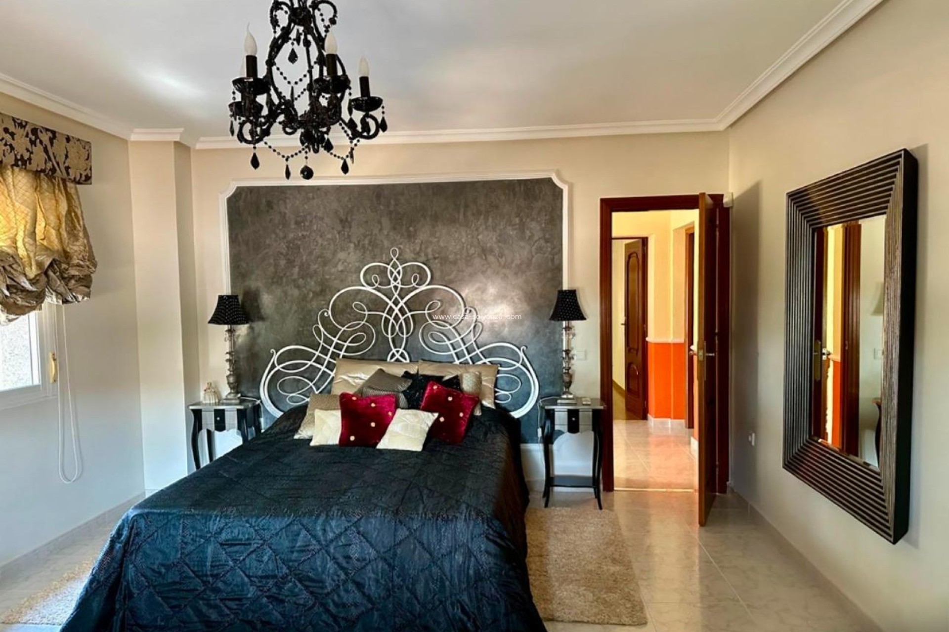 Wiederverkauf - Villa - Ciudad Quesada