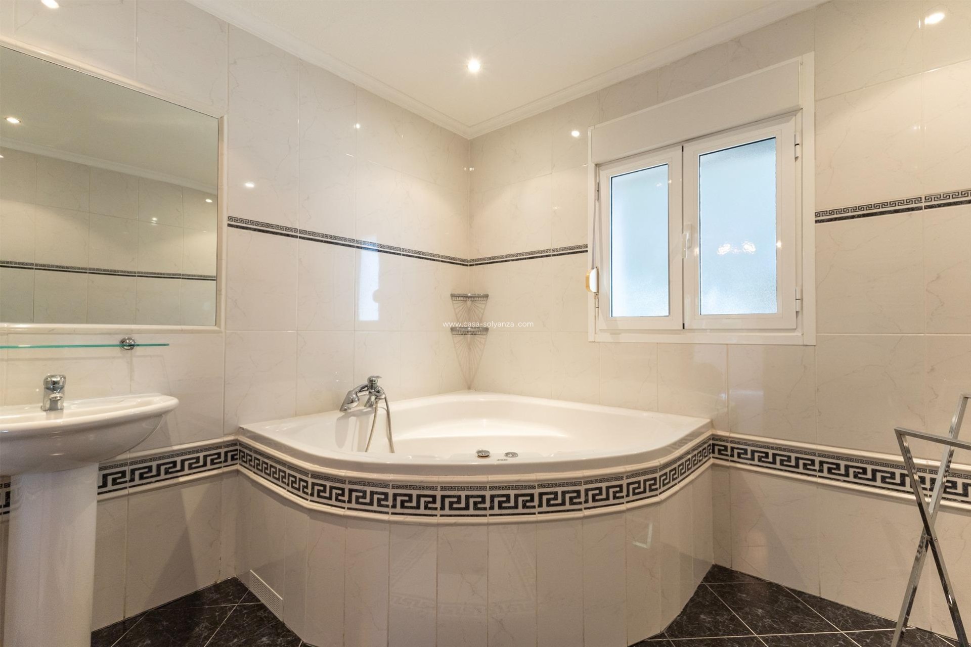 Wiederverkauf - Villa - Ciudad Quesada