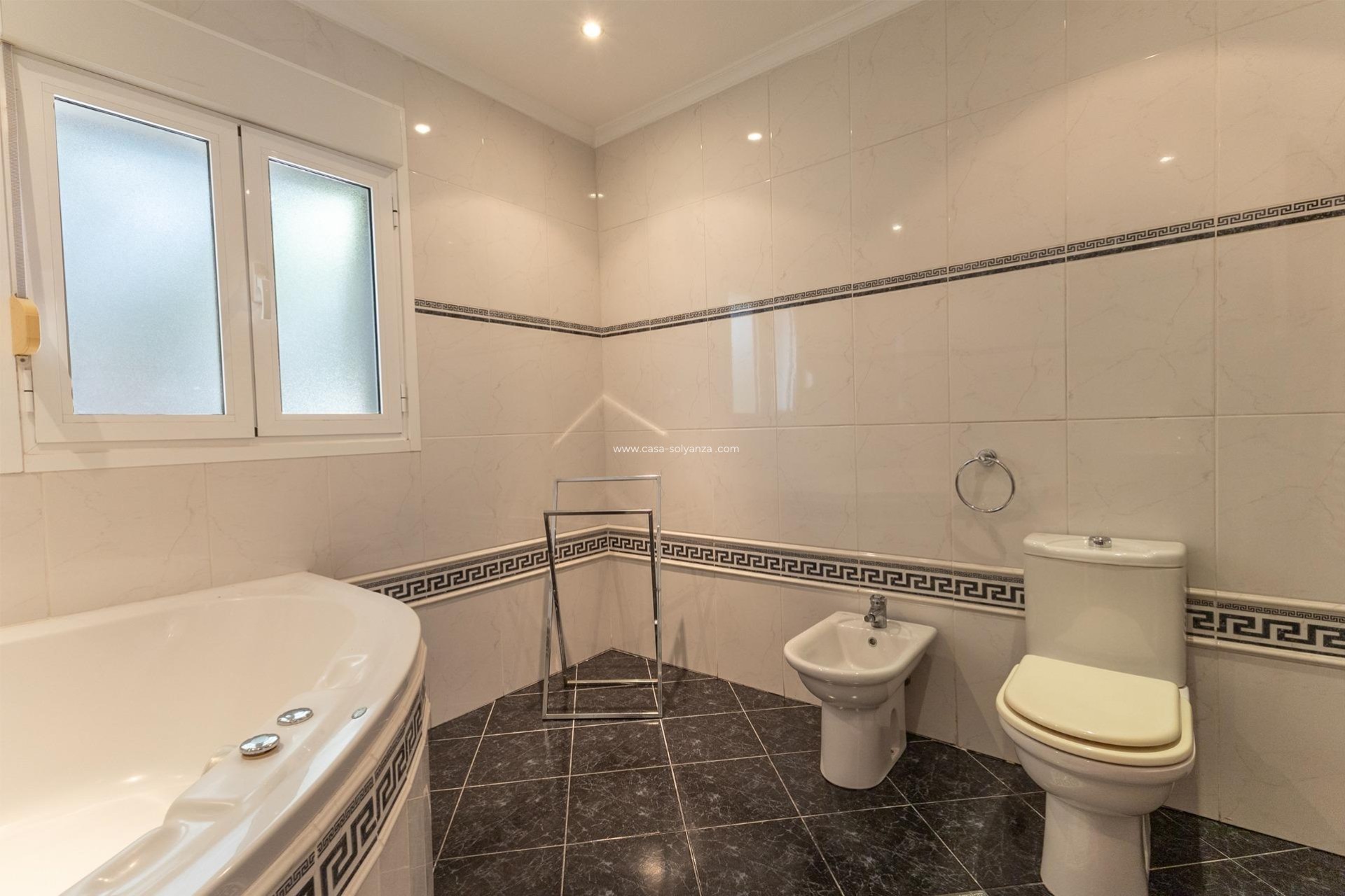 Wiederverkauf - Villa - Ciudad Quesada