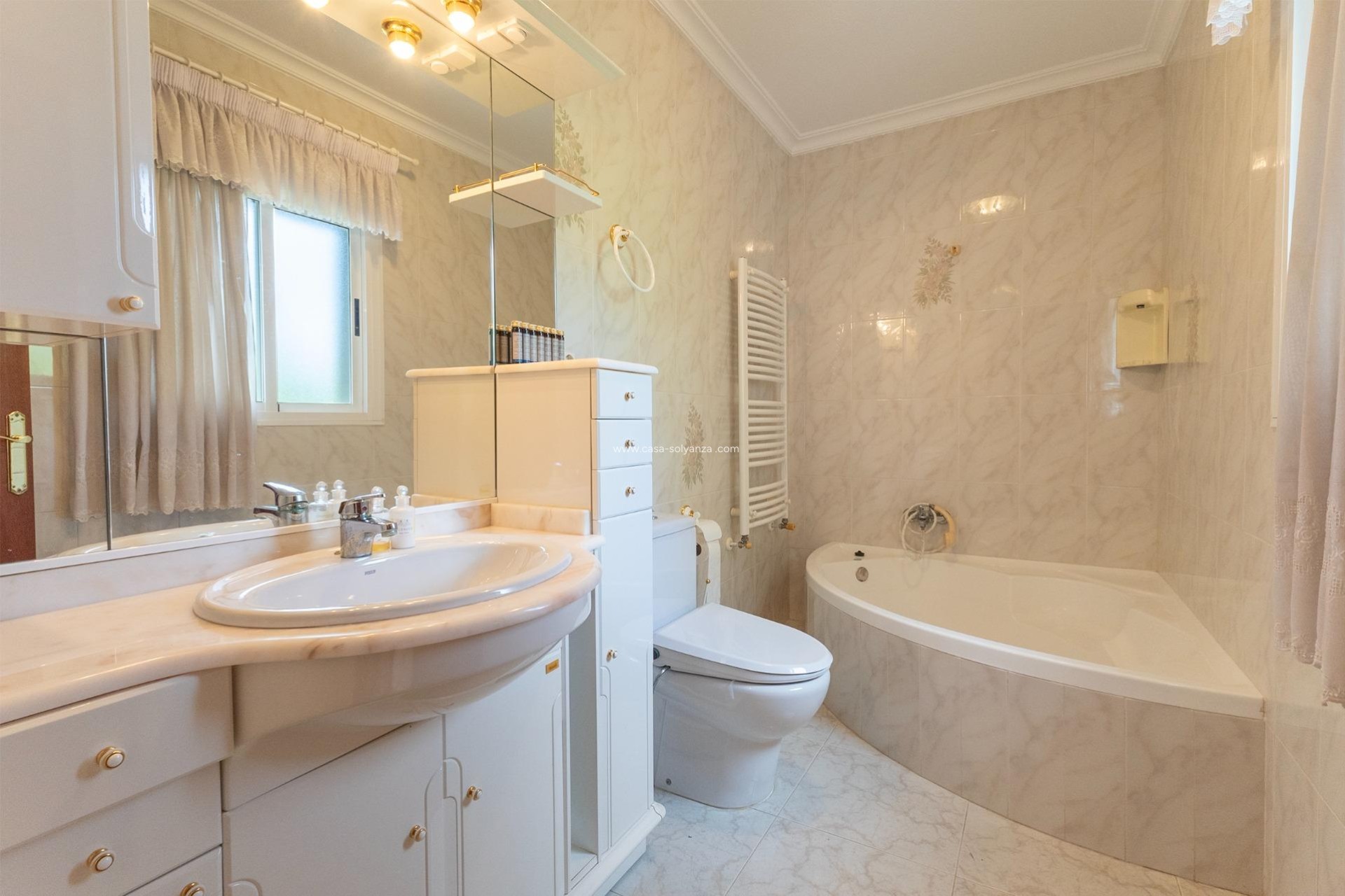 Wiederverkauf - Villa - Ciudad Quesada