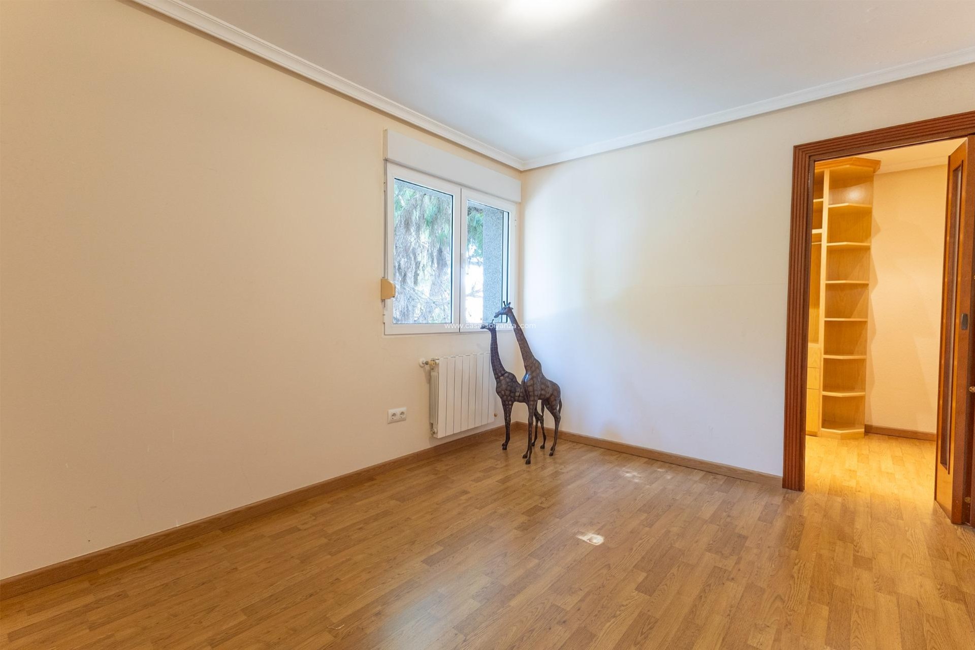 Wiederverkauf - Villa - Ciudad Quesada