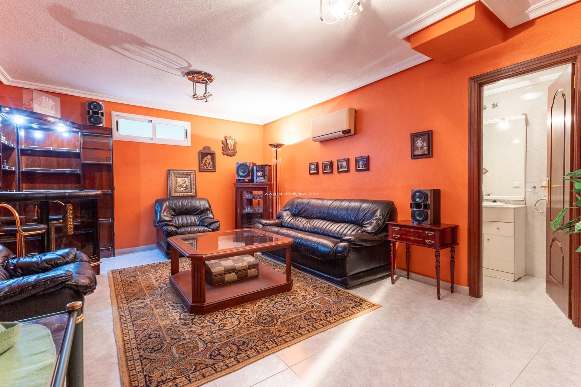 Wiederverkauf - Villa - Ciudad Quesada