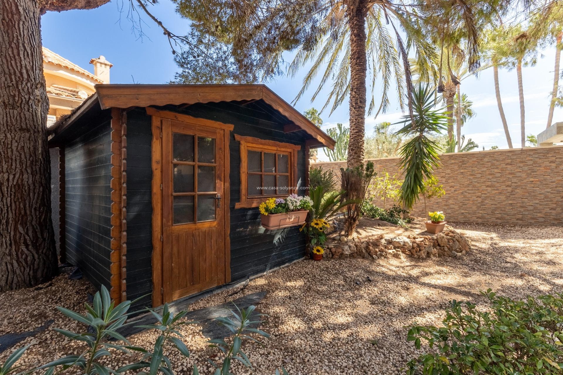 Wiederverkauf - Villa - Ciudad Quesada