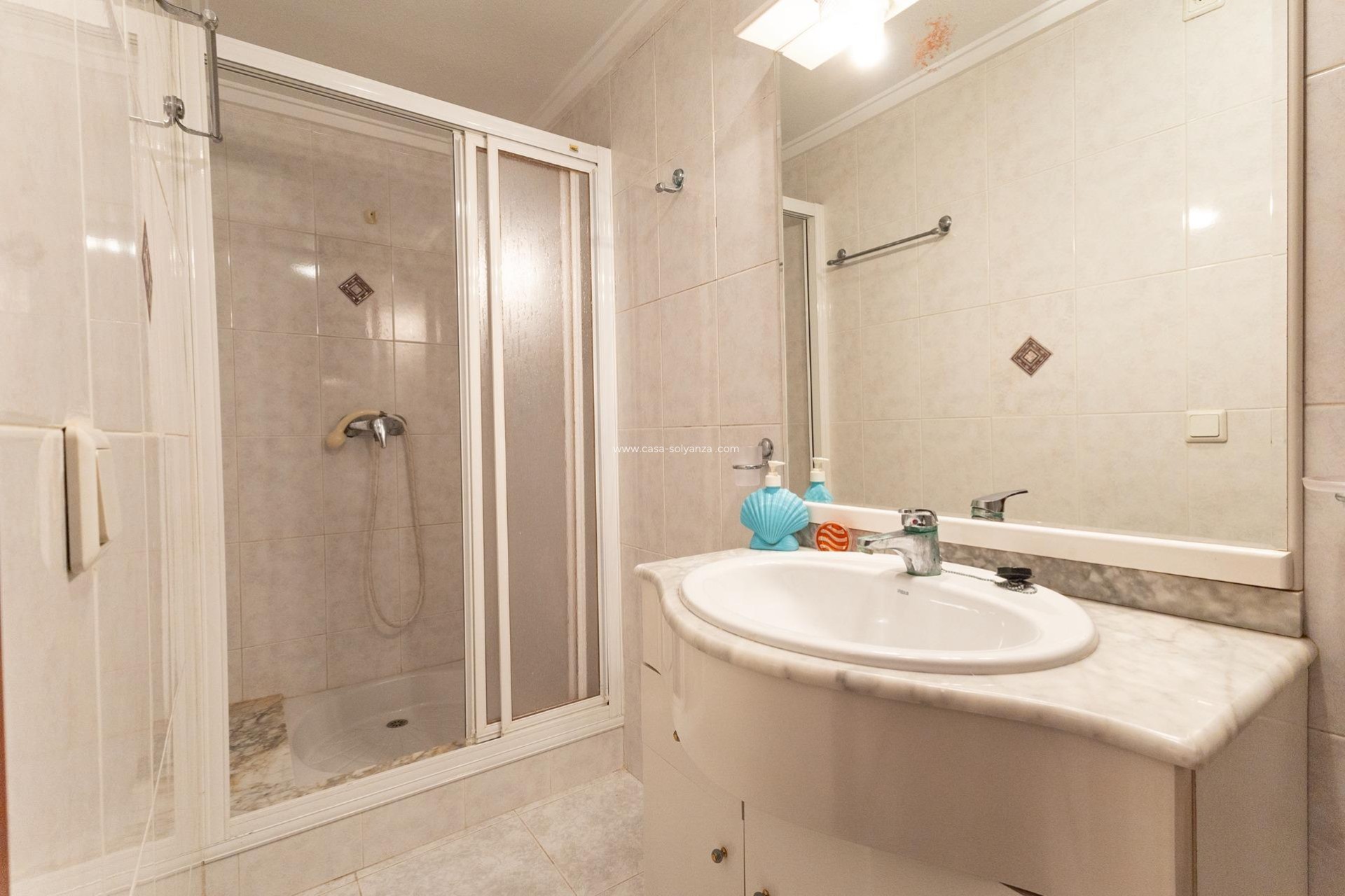 Wiederverkauf - Villa - Ciudad Quesada