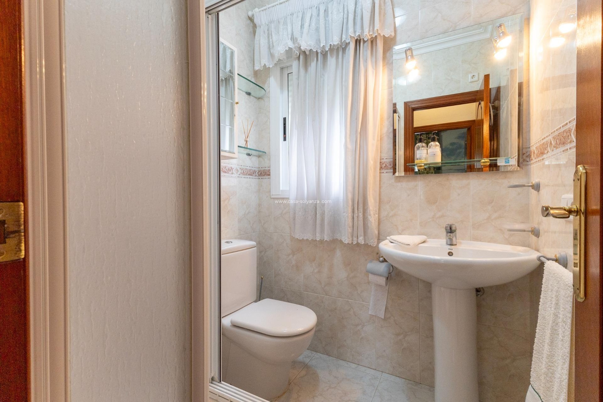 Wiederverkauf - Villa - Ciudad Quesada