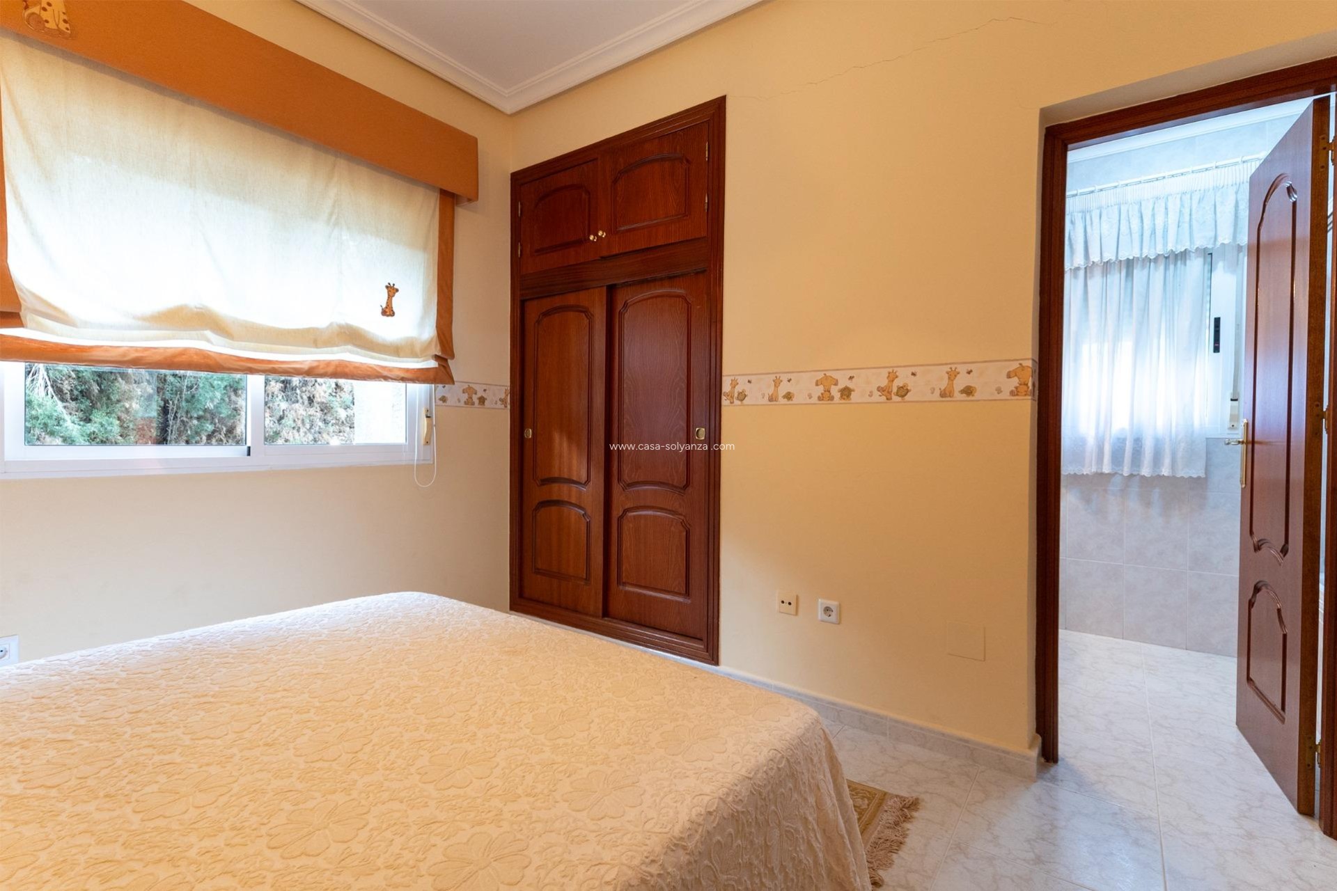 Wiederverkauf - Villa - Ciudad Quesada