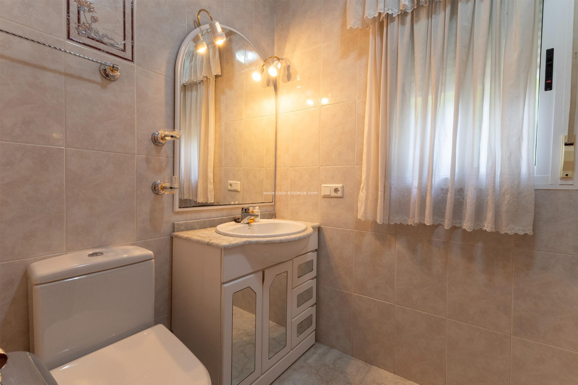 Wiederverkauf - Villa - Ciudad Quesada