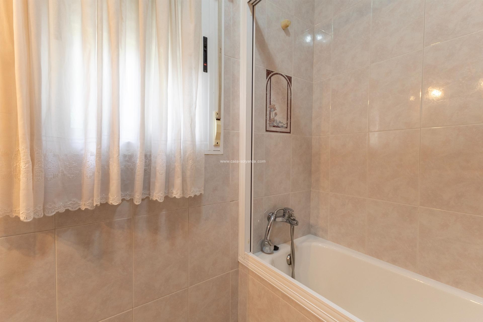 Wiederverkauf - Villa - Ciudad Quesada