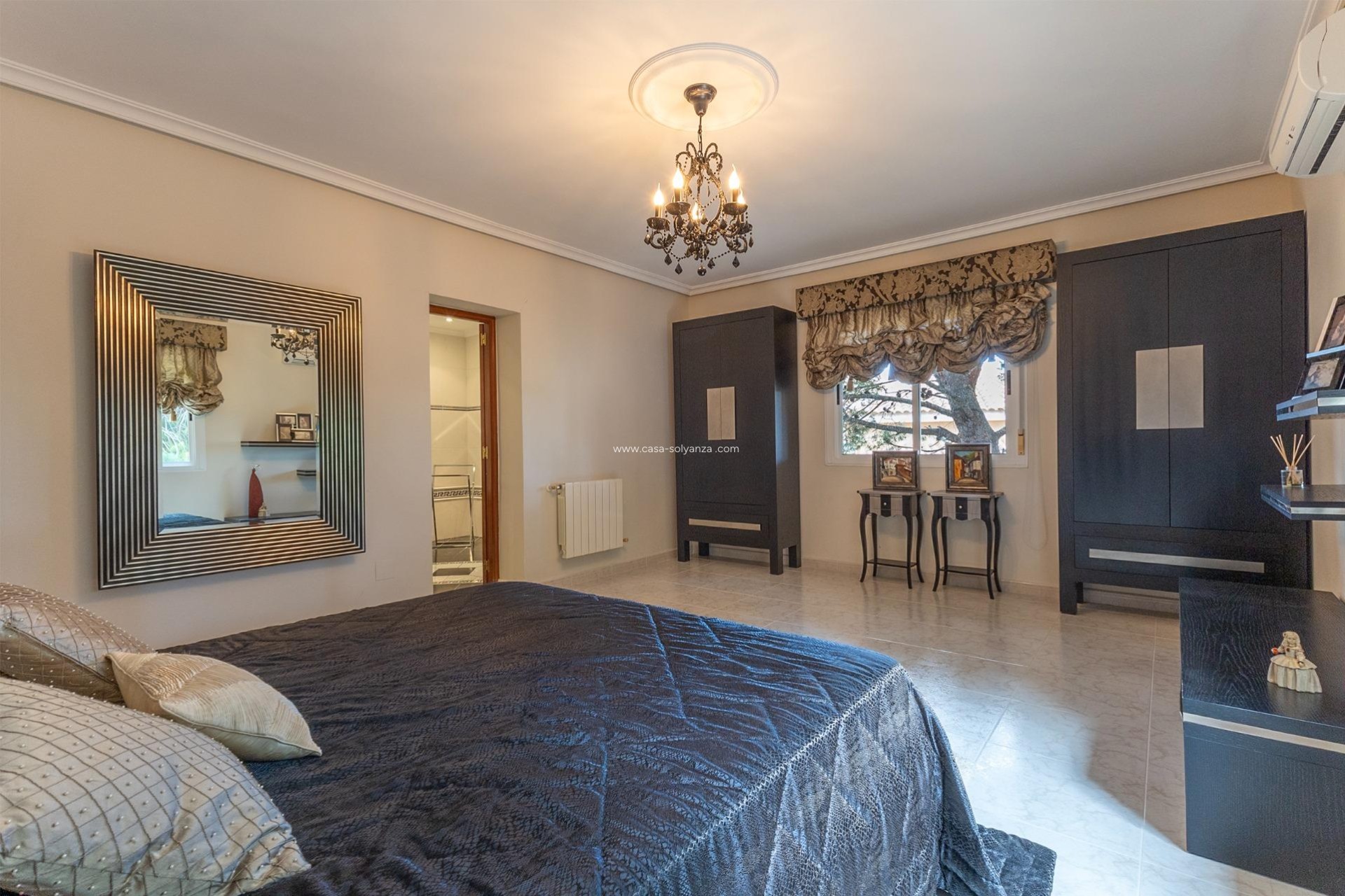 Wiederverkauf - Villa - Ciudad Quesada