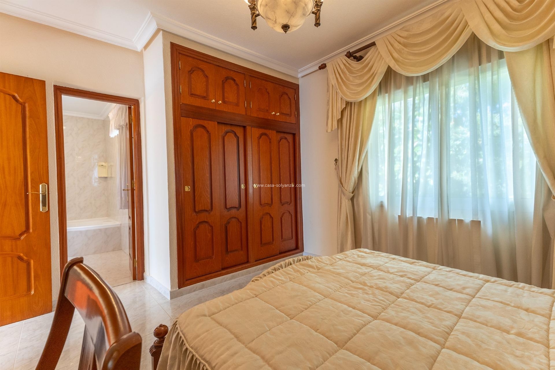 Wiederverkauf - Villa - Ciudad Quesada