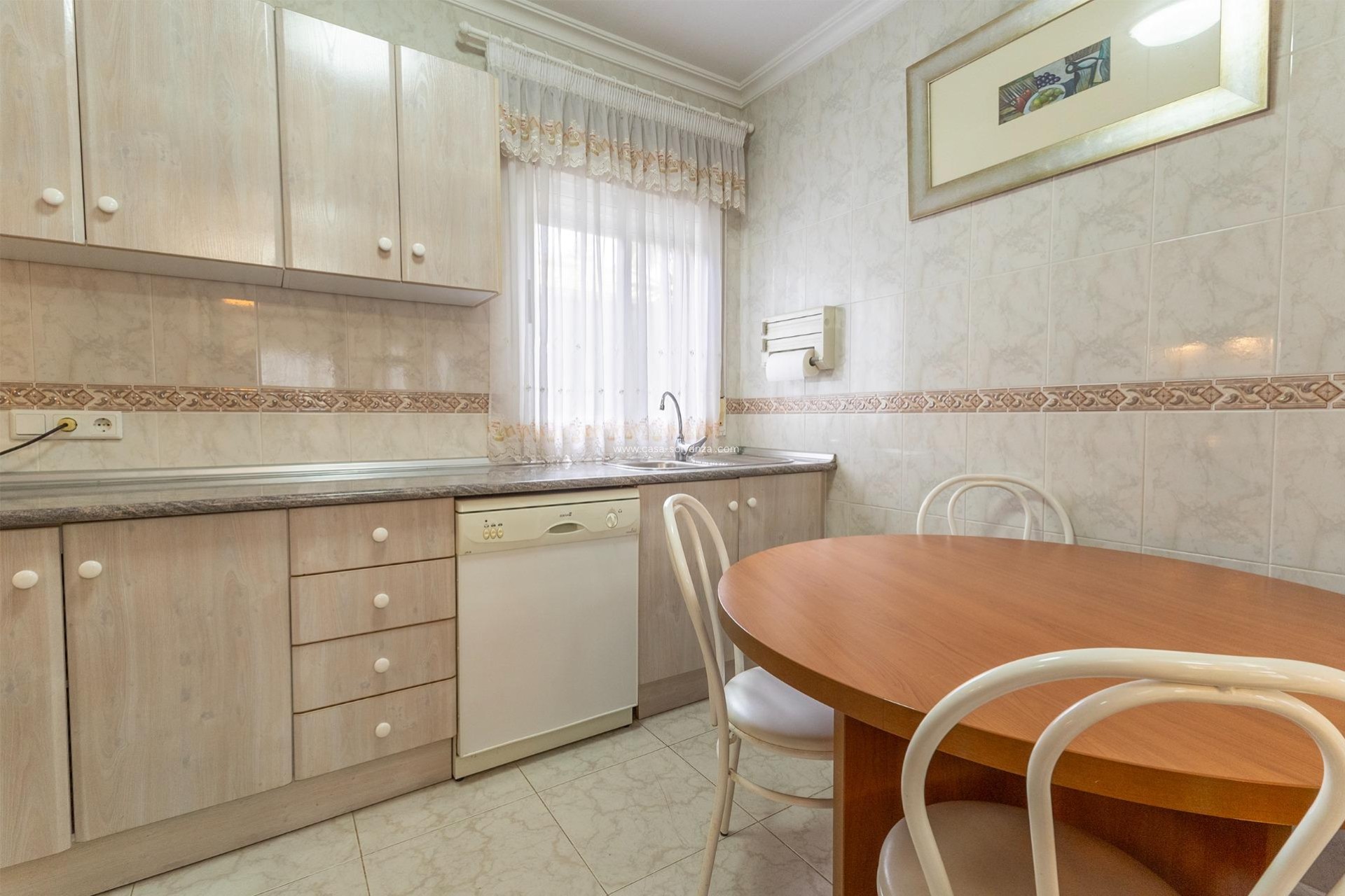 Wiederverkauf - Villa - Ciudad Quesada