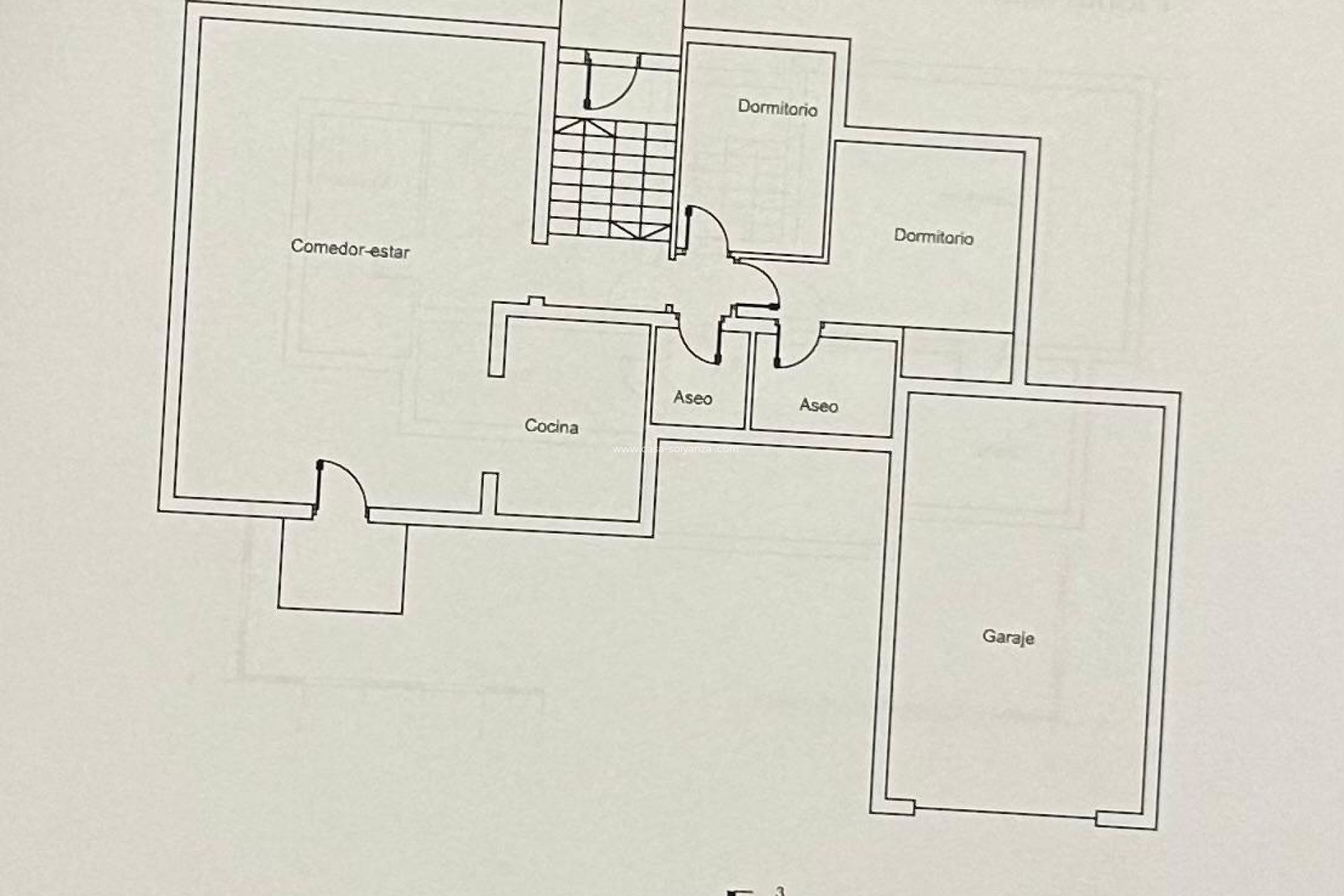 Wiederverkauf - Villa - Ciudad Quesada