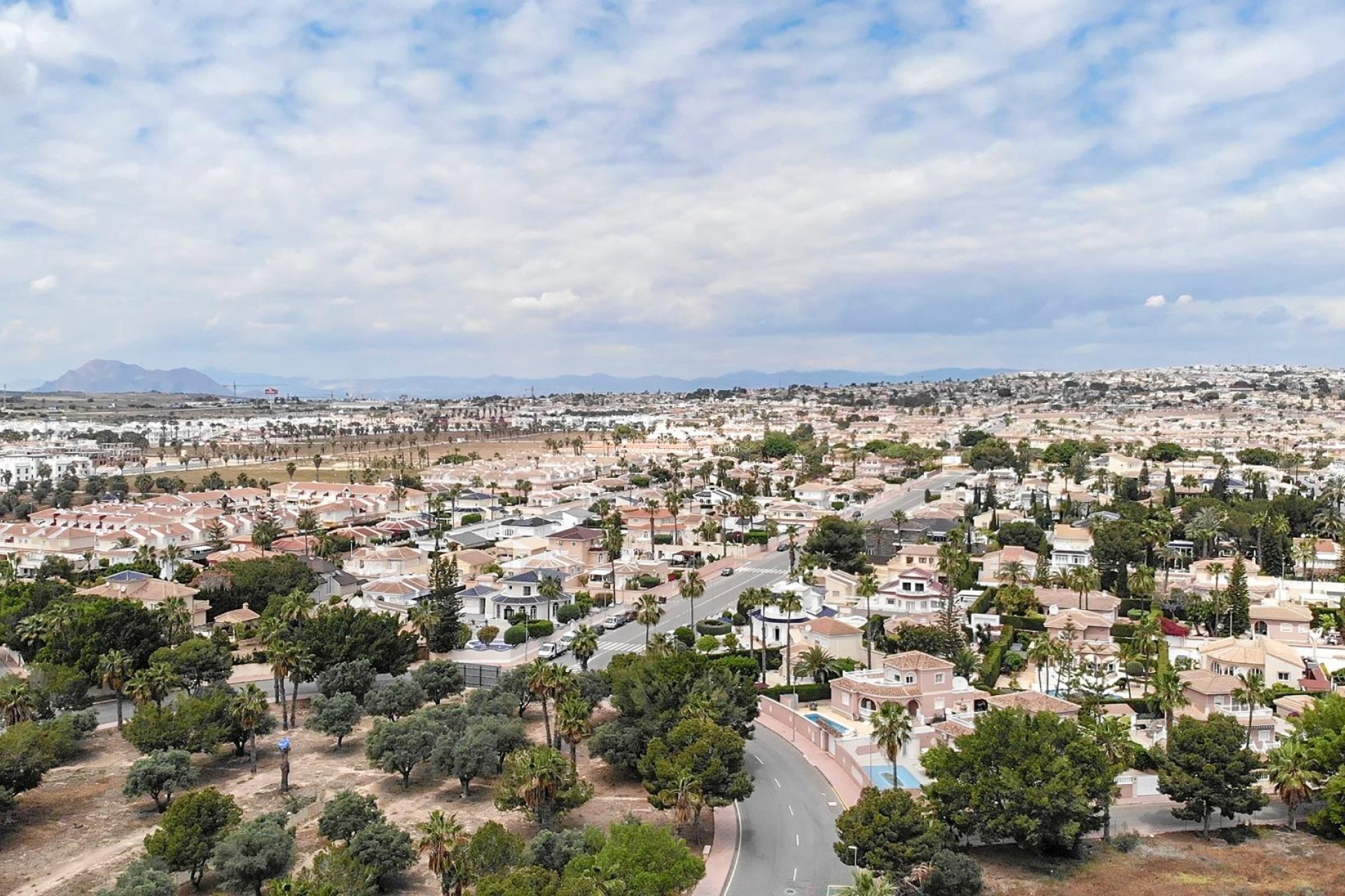 Wiederverkauf - Villa - Ciudad Quesada