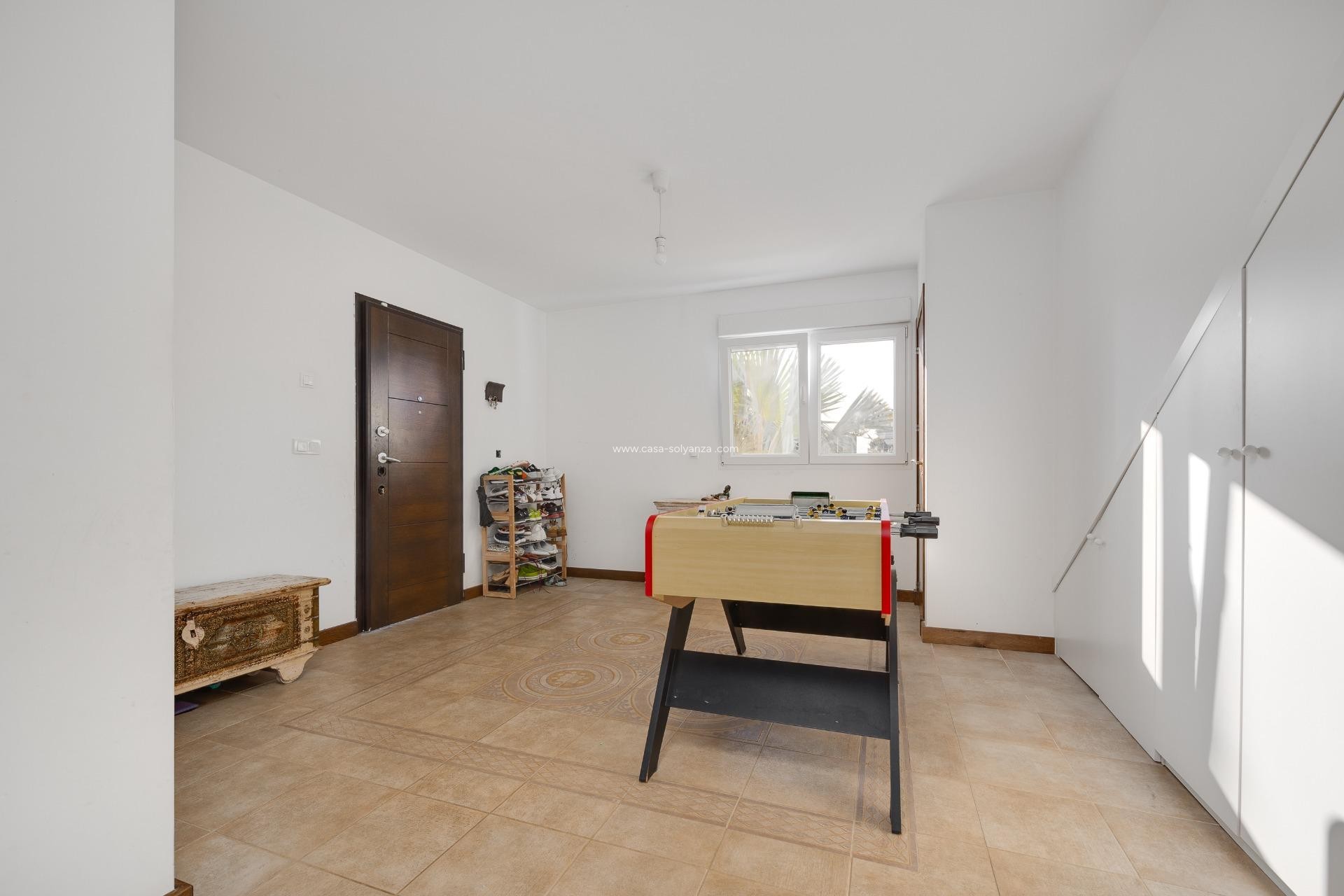 Wiederverkauf - Villa - Ciudad Quesada