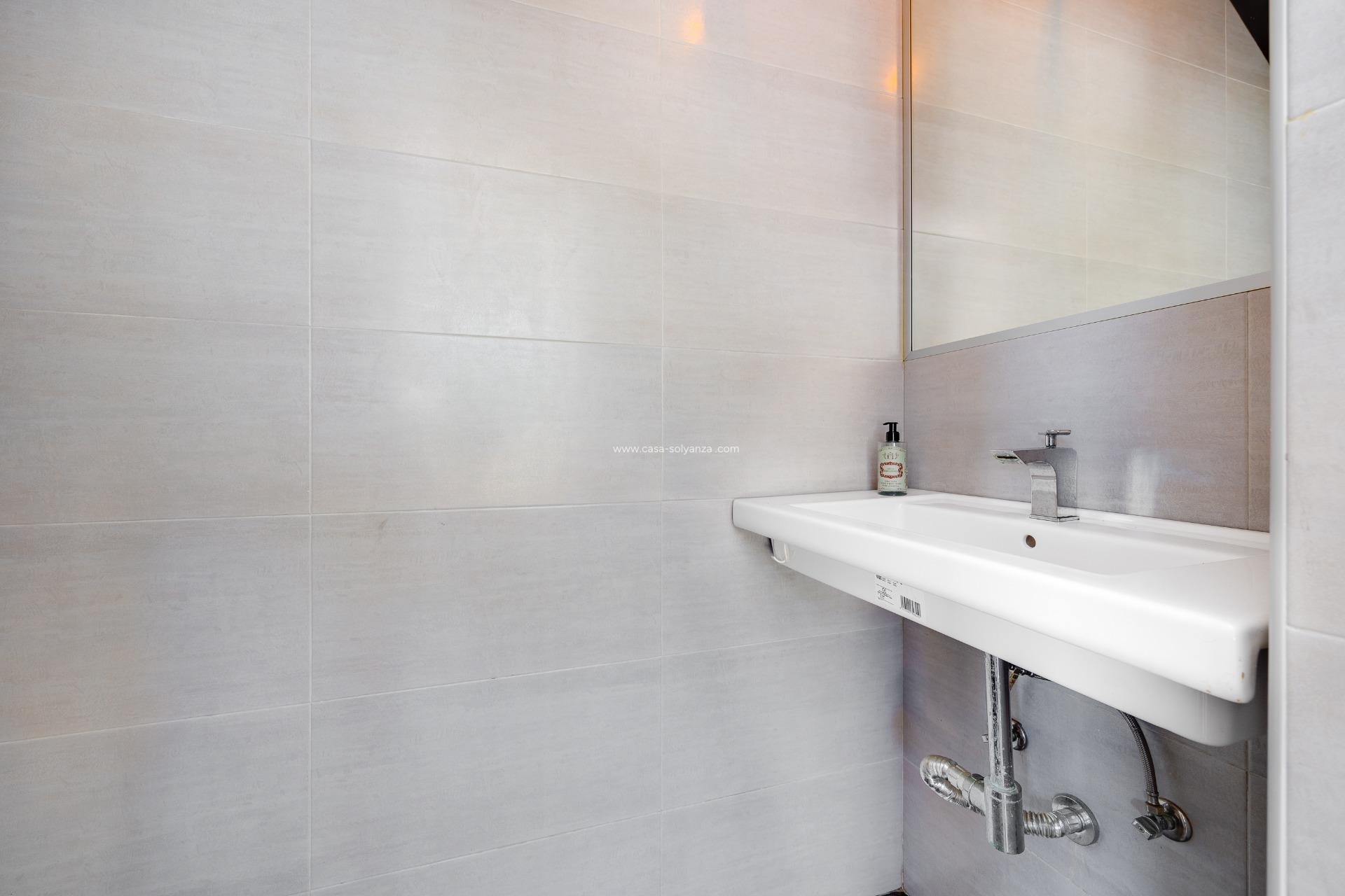 Wiederverkauf - Villa - Ciudad Quesada