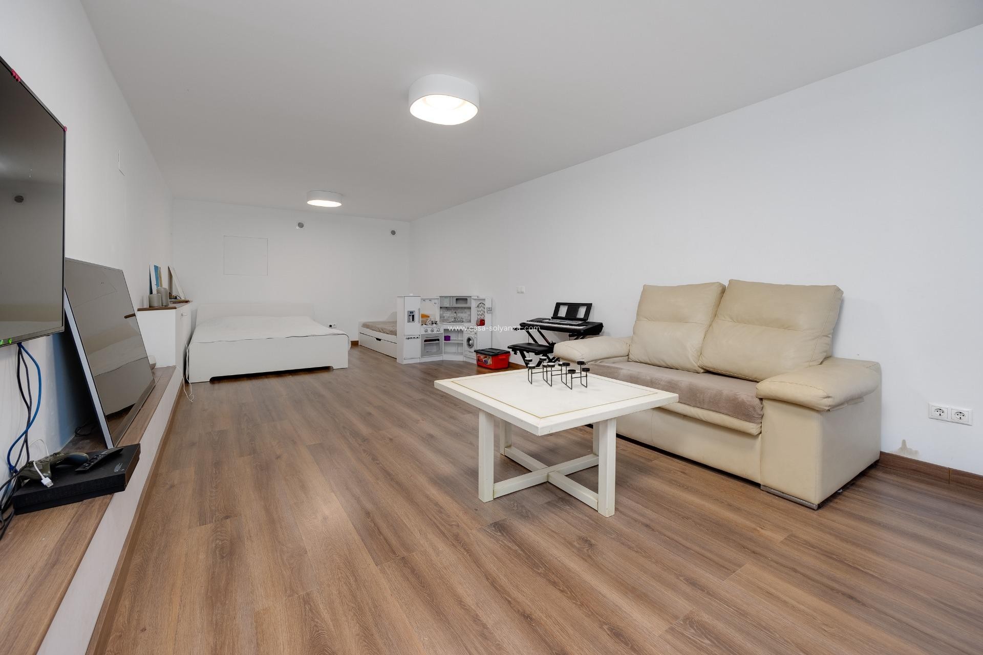 Wiederverkauf - Villa - Ciudad Quesada