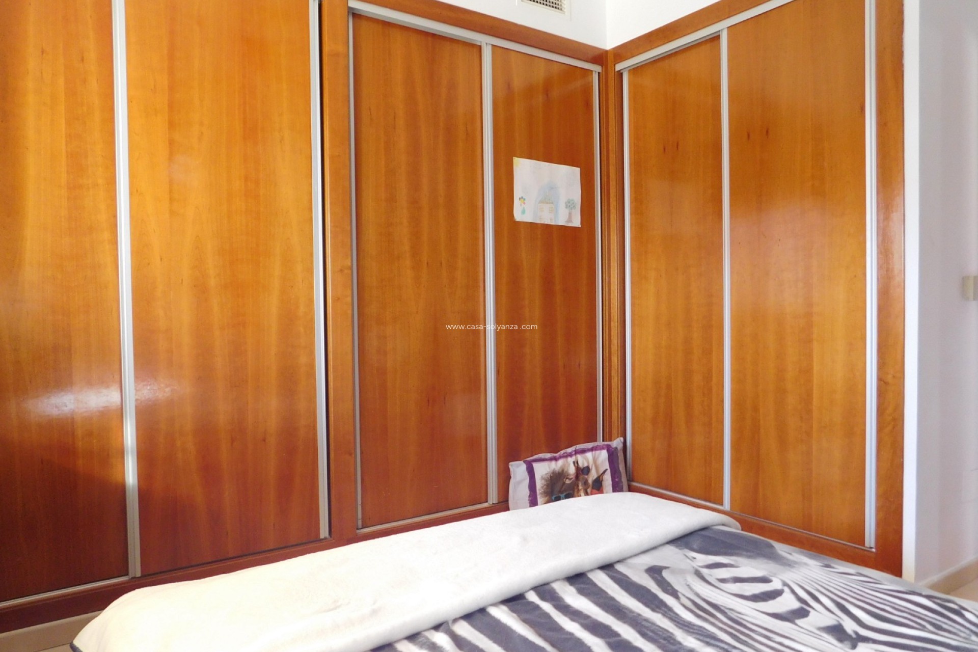 Wiederverkauf - Villa - Ciudad Quesada